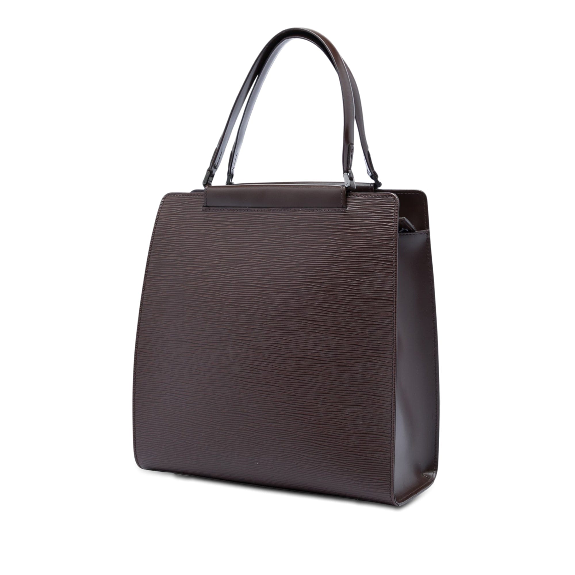 Louis Vuitton Epi Figari MM