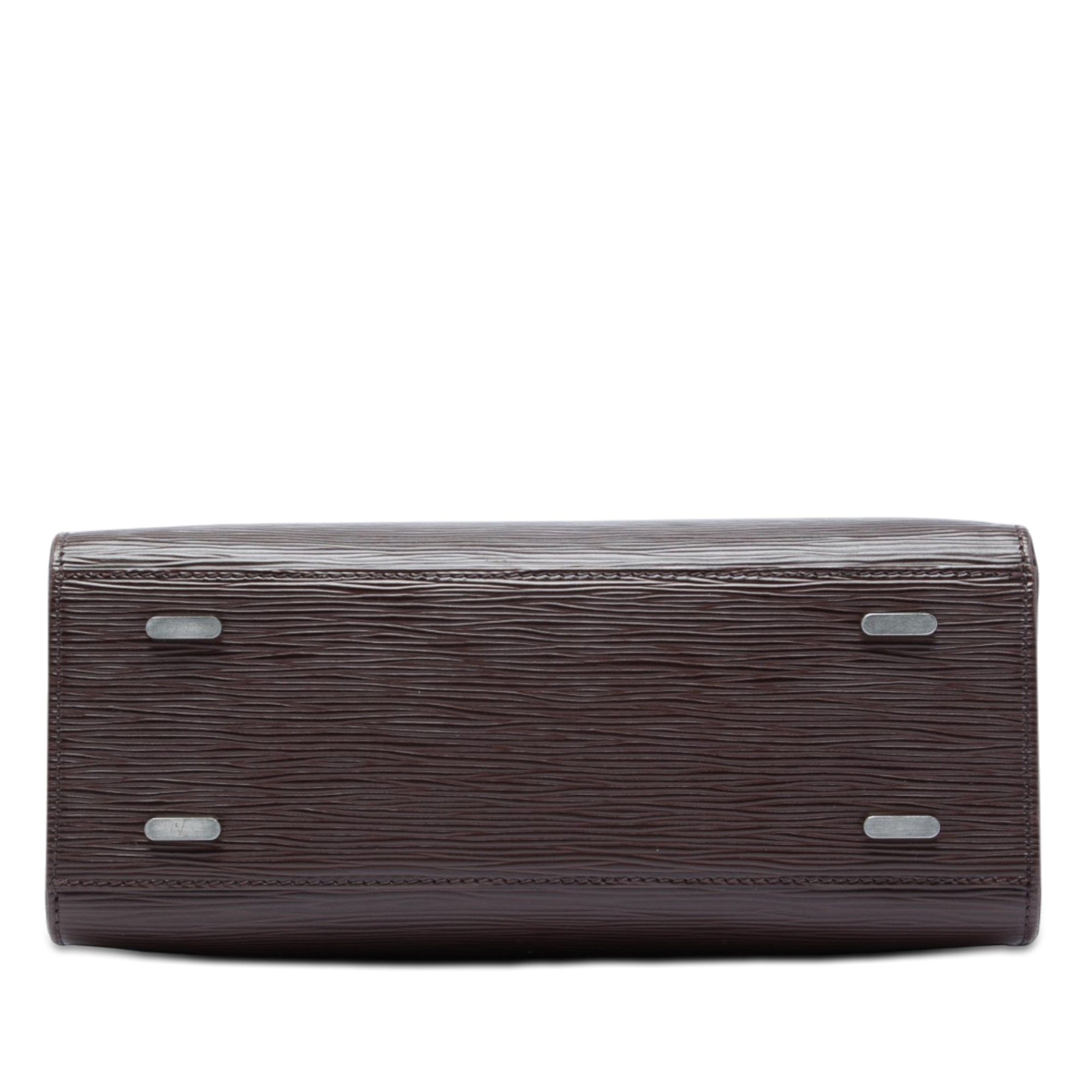 Louis Vuitton Epi Figari MM