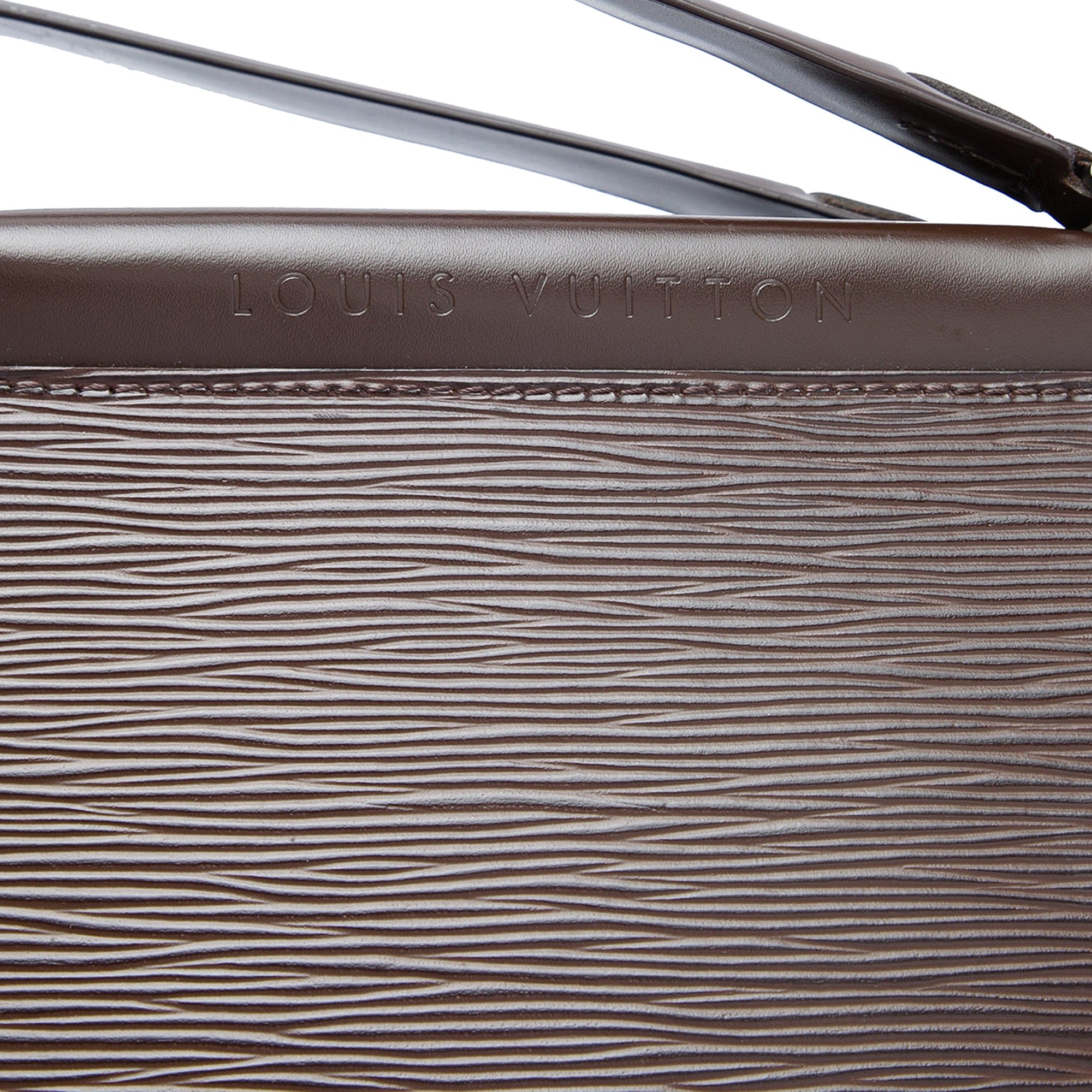 Louis Vuitton Epi Figari MM