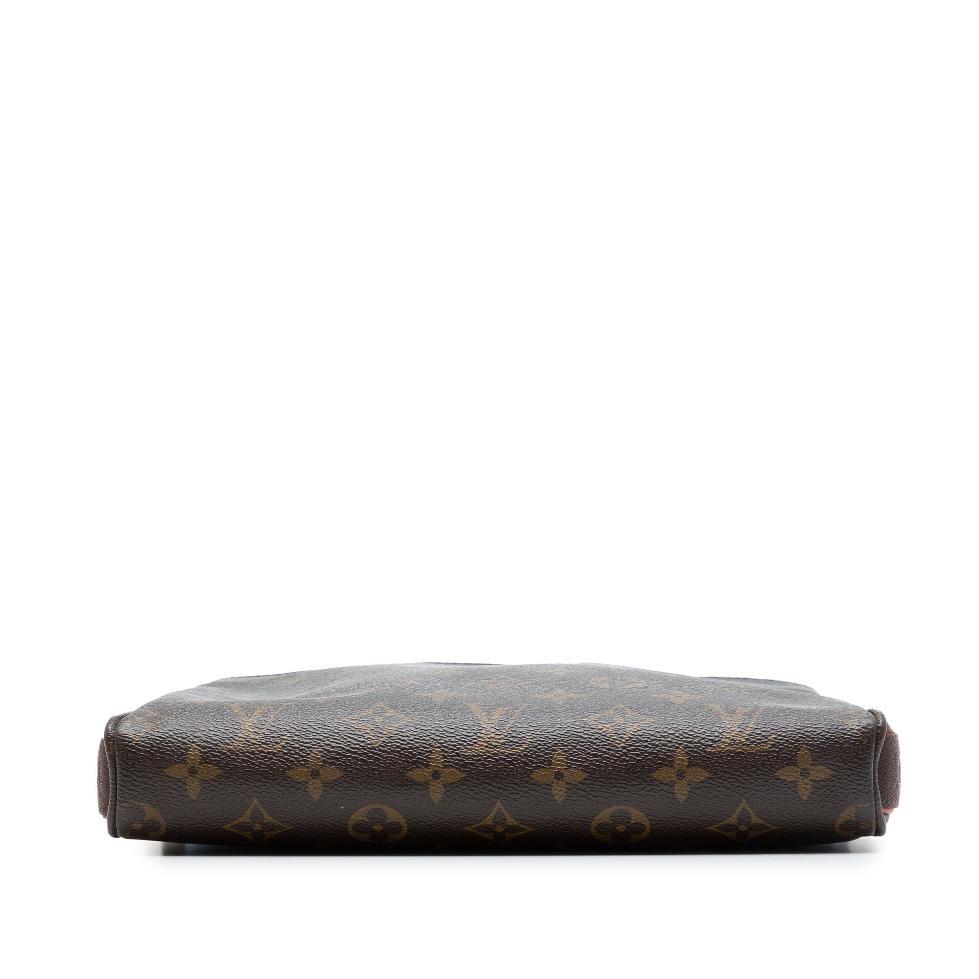 Louis Vuitton Monogram Trotteur Beaubourg