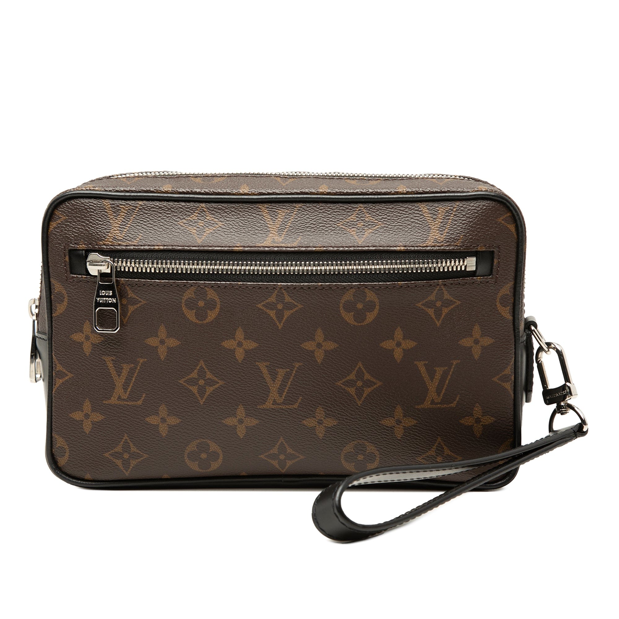 Louis Vuitton Monogram Macassar Kasai