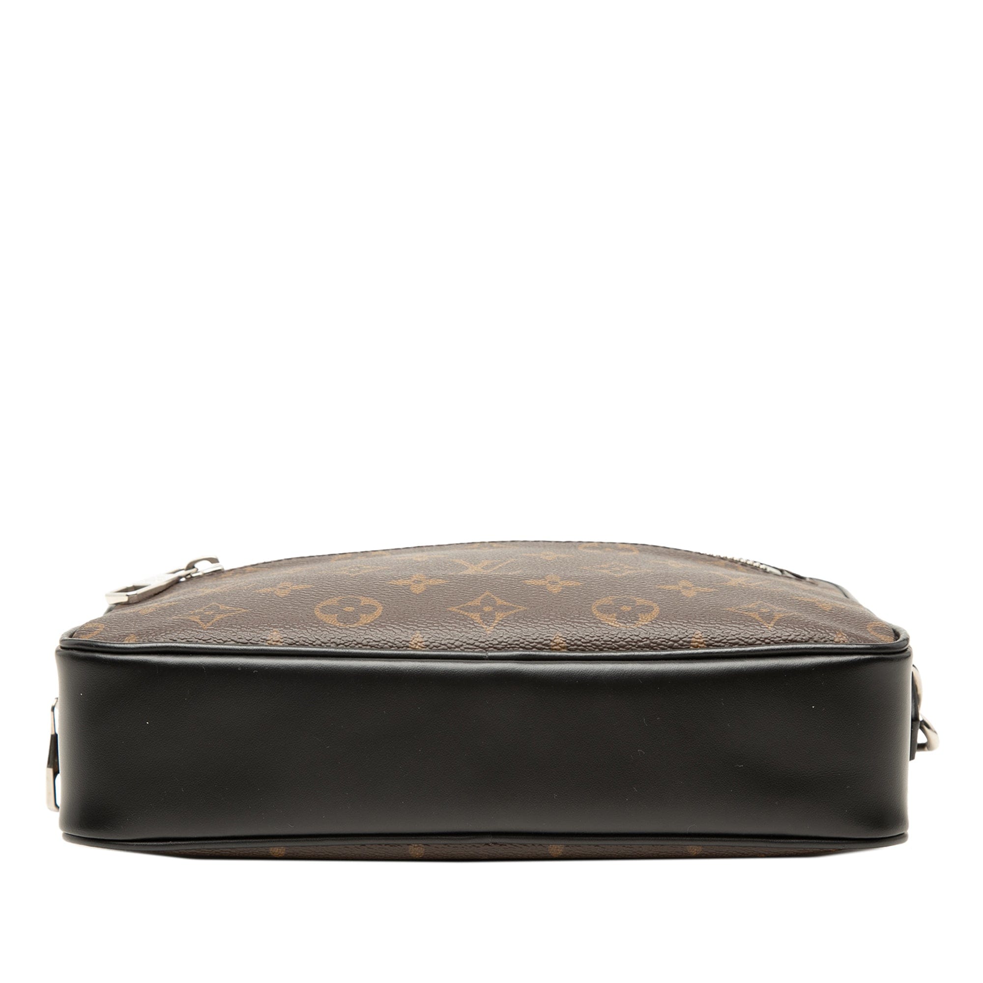 Louis Vuitton Monogram Macassar Kasai