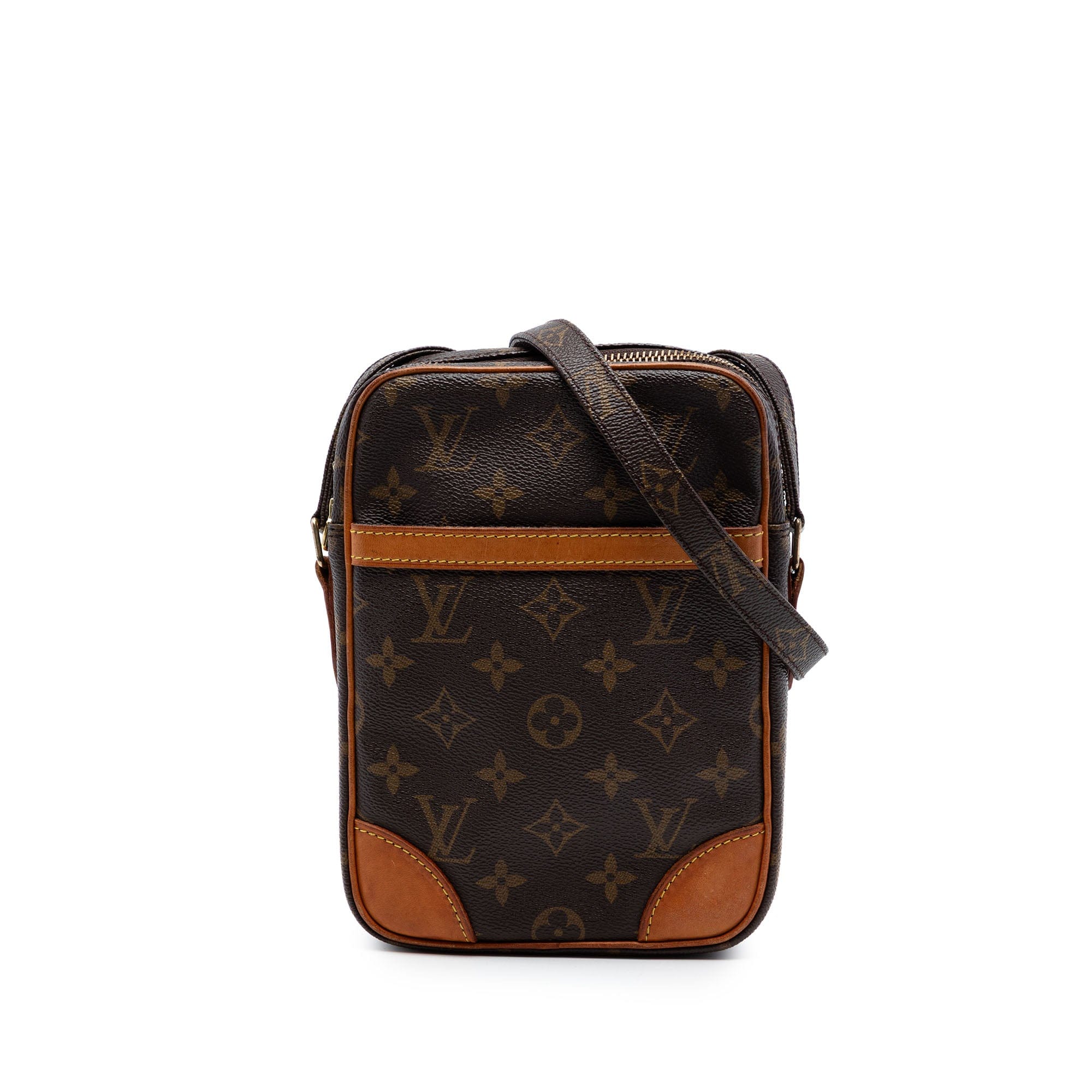 Louis Vuitton Monogram Danube