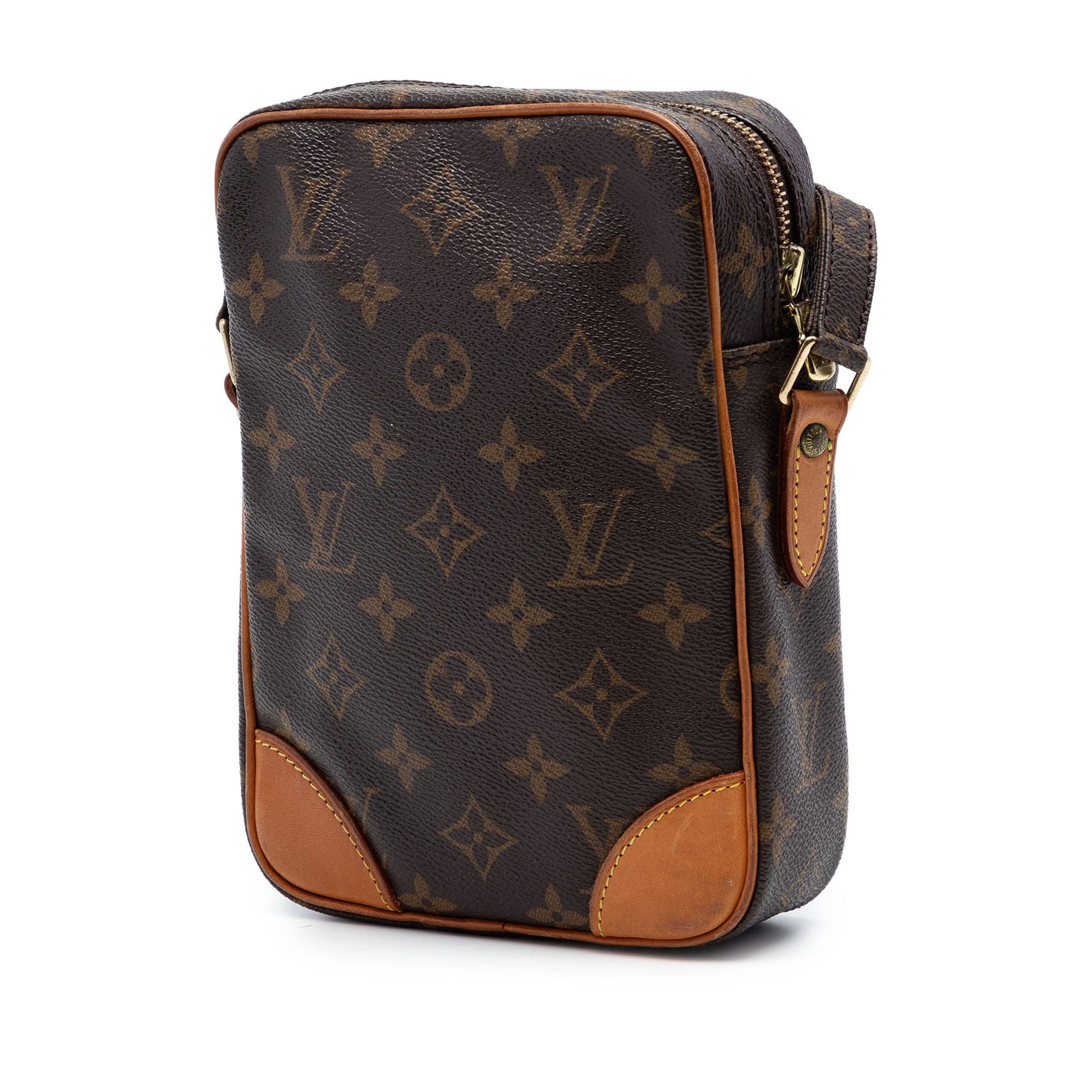 Louis Vuitton Monogram Danube