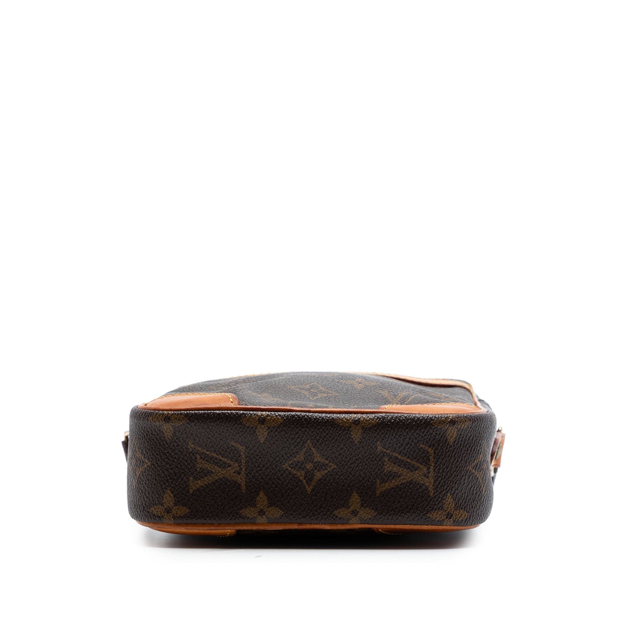 Louis Vuitton Monogram Danube