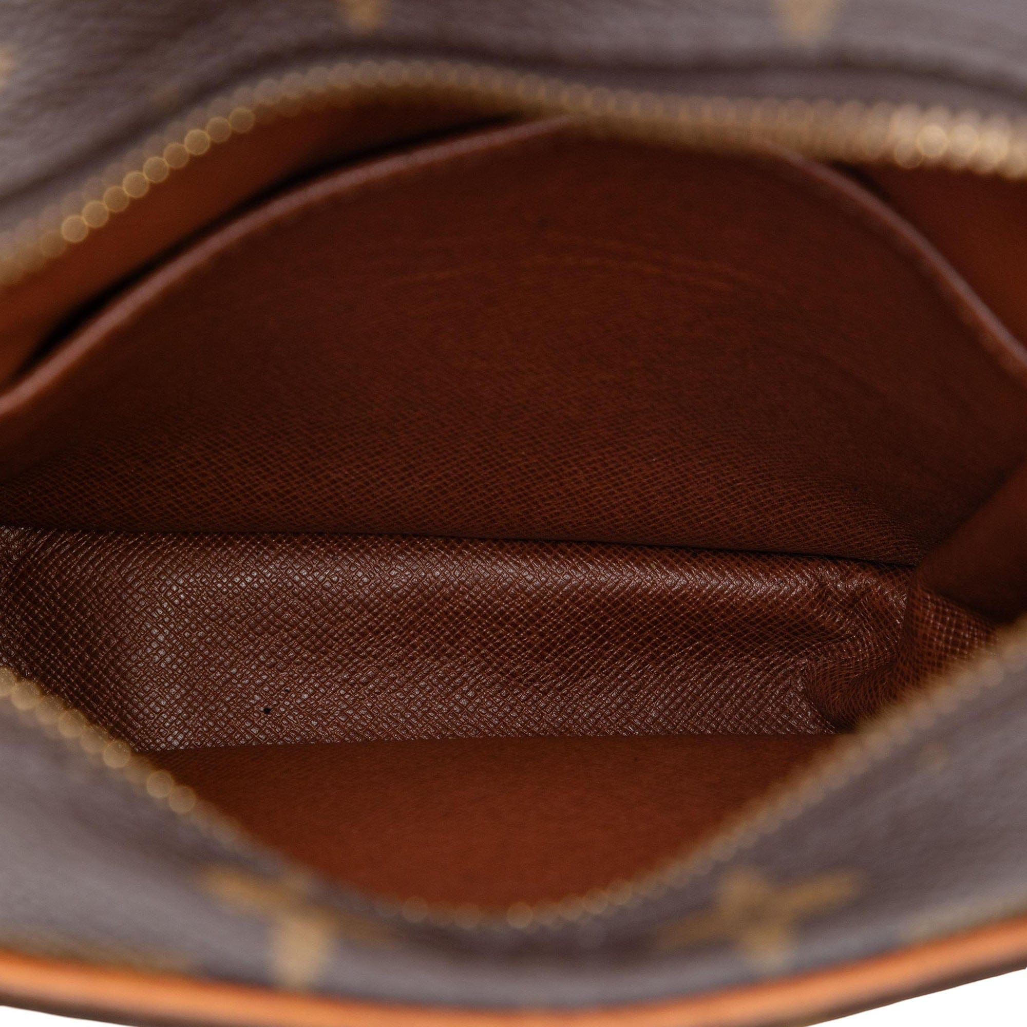 Louis Vuitton Monogram Danube