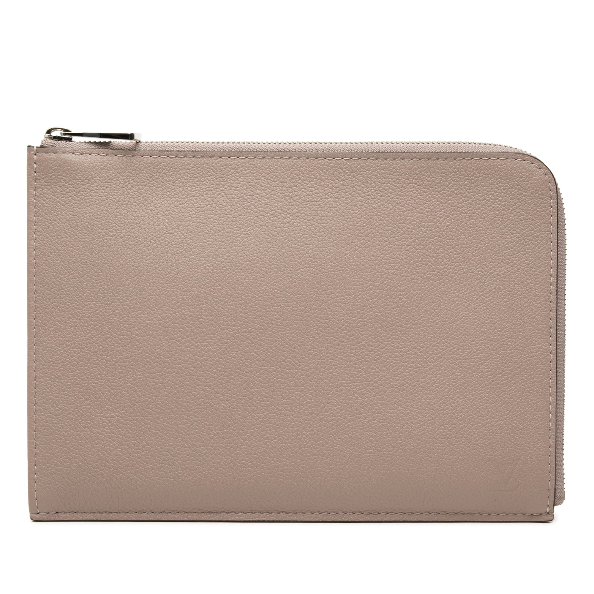 Louis Vuitton Taurillon Pochette Jour PM
