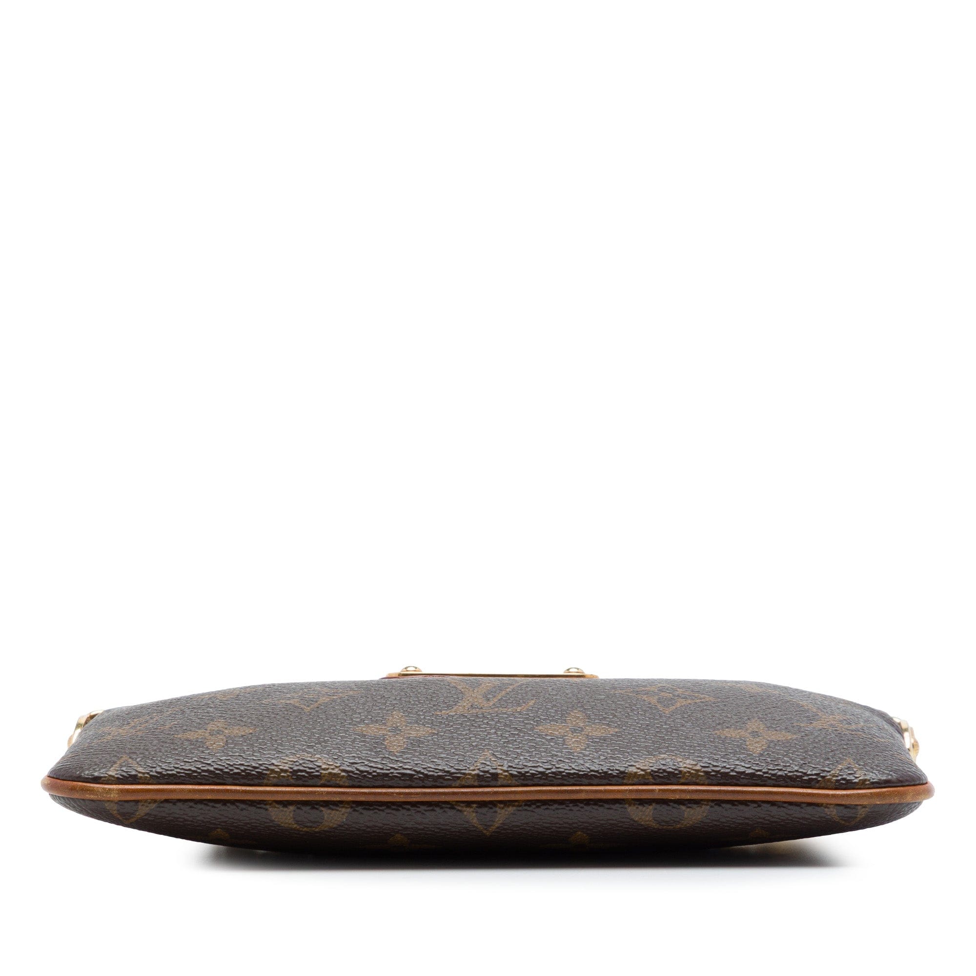 Louis Vuitton Monogram Pochette Milla MM