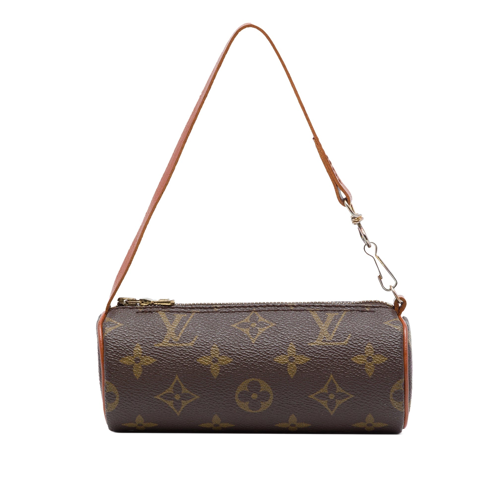 Louis Vuitton Monogram Papillon Pochette