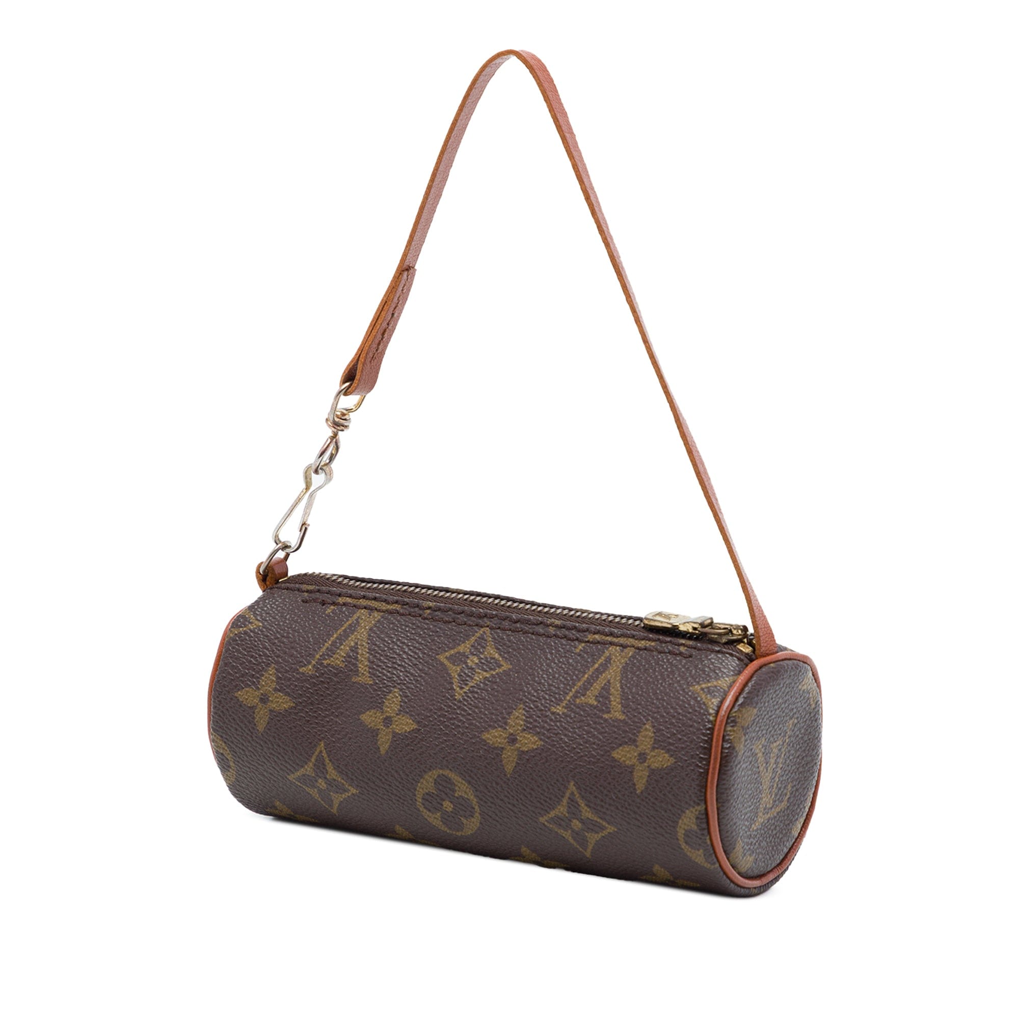 Louis Vuitton Monogram Papillon Pochette