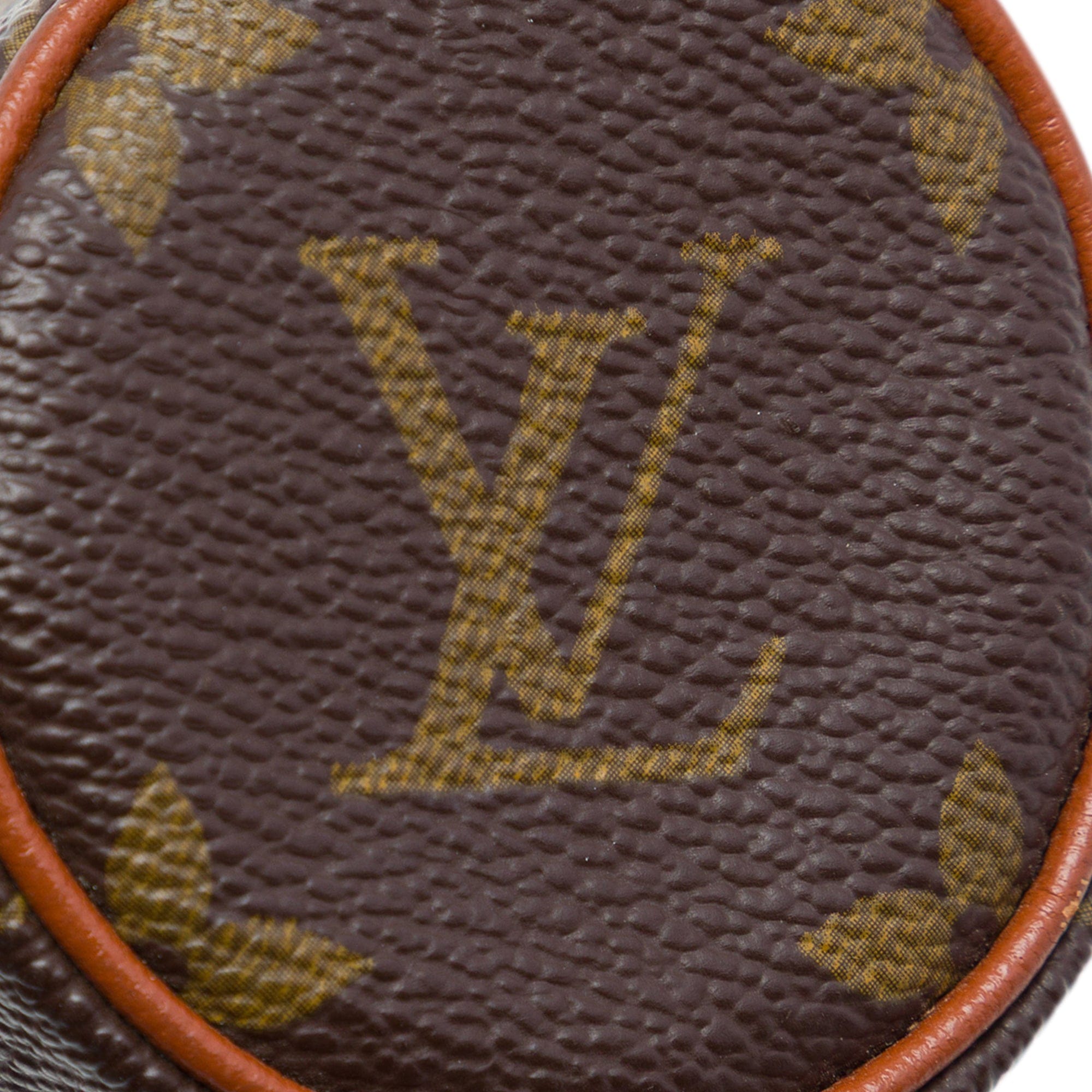 Louis Vuitton Monogram Papillon Pochette