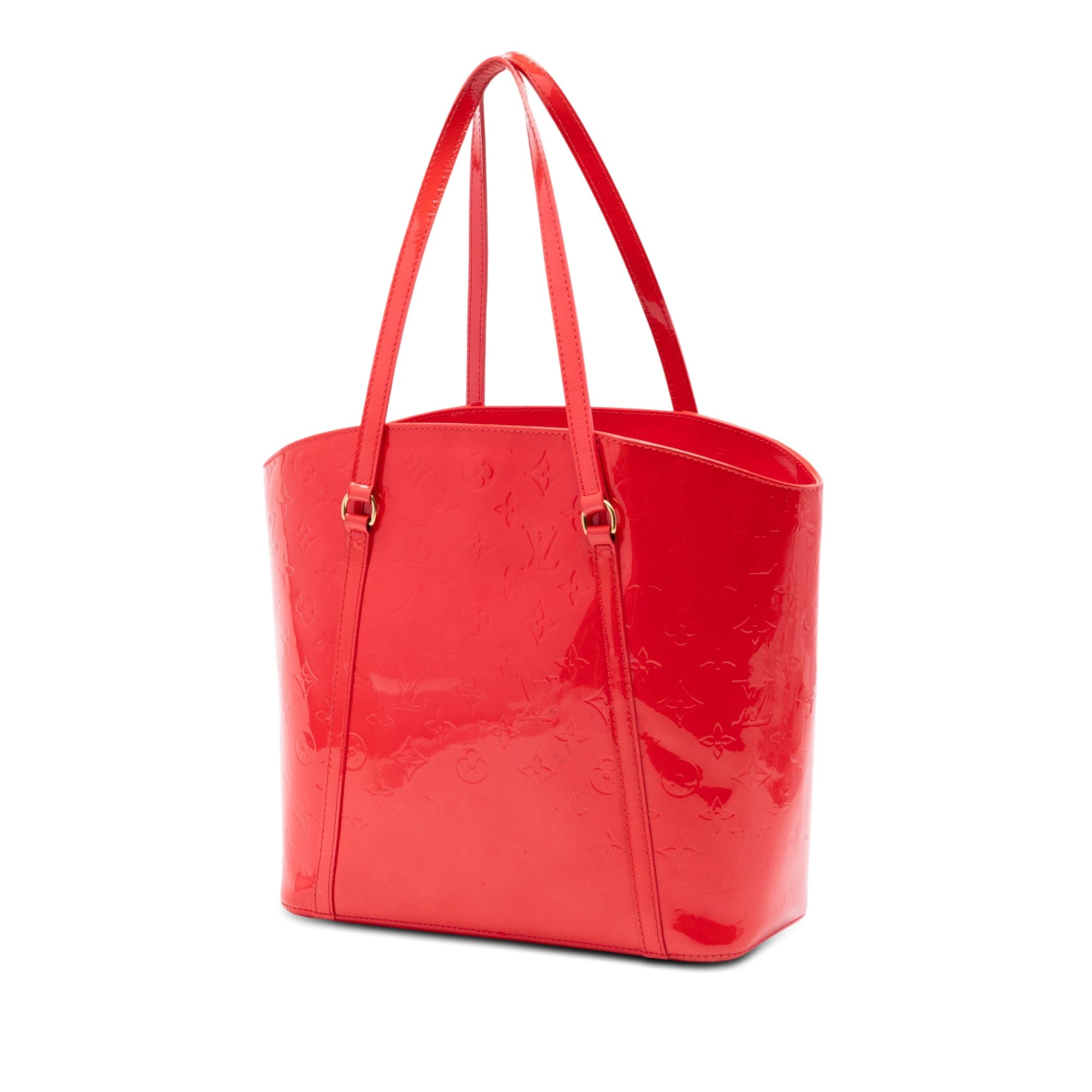 Louis Vuitton Monogram Vernis Avalon GM