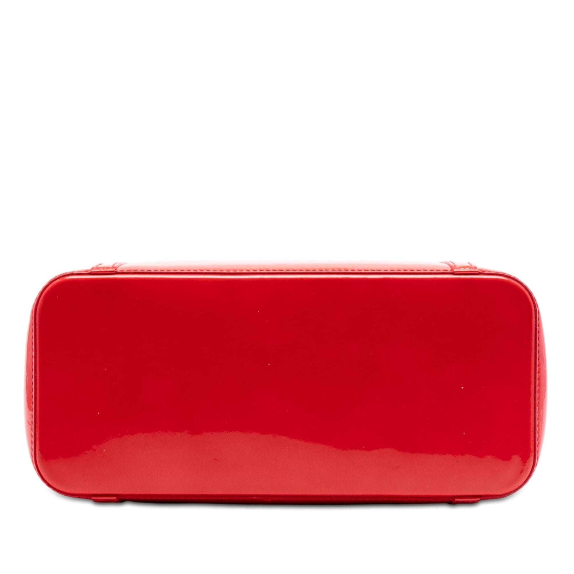Louis Vuitton Monogram Vernis Avalon GM