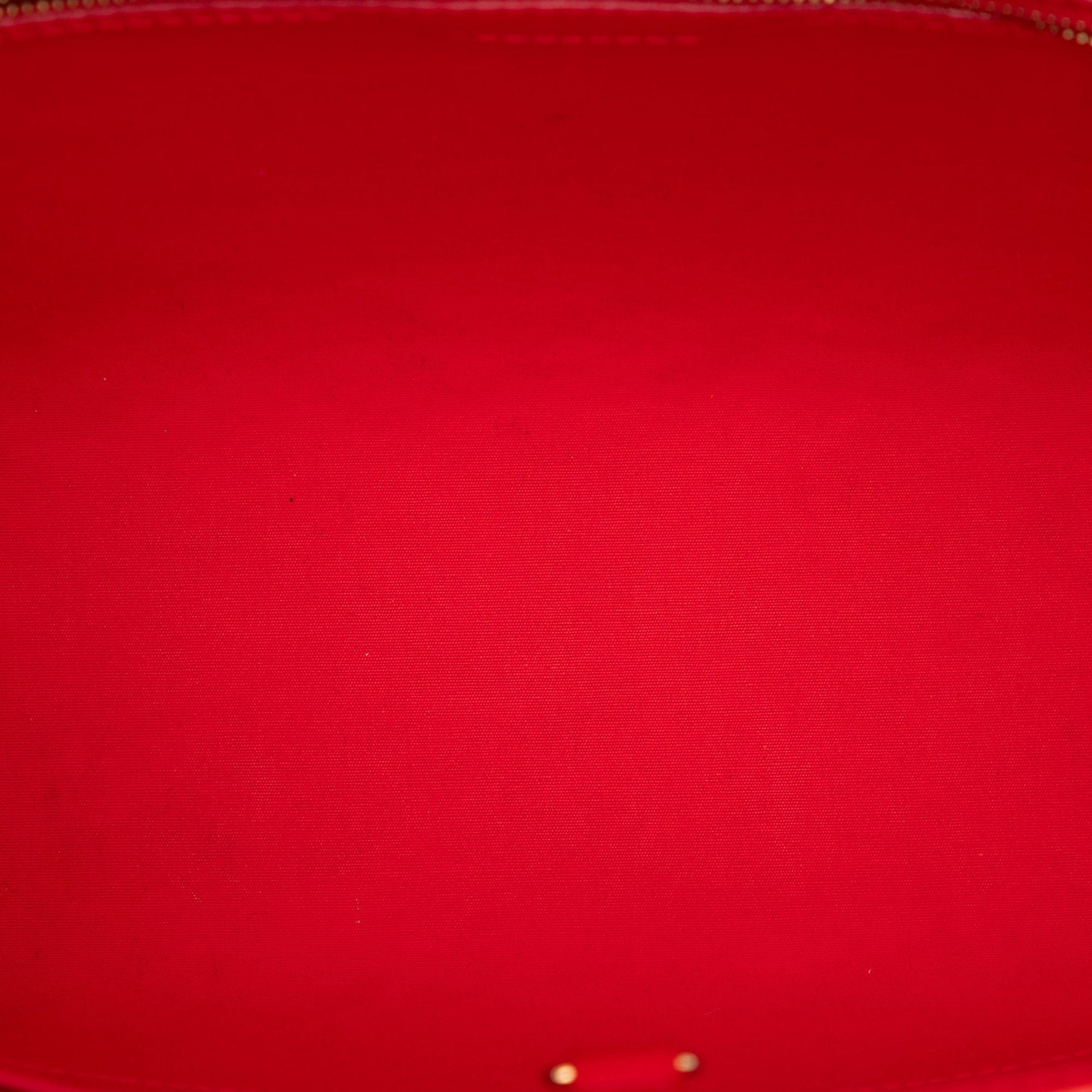 Louis Vuitton Monogram Vernis Avalon GM