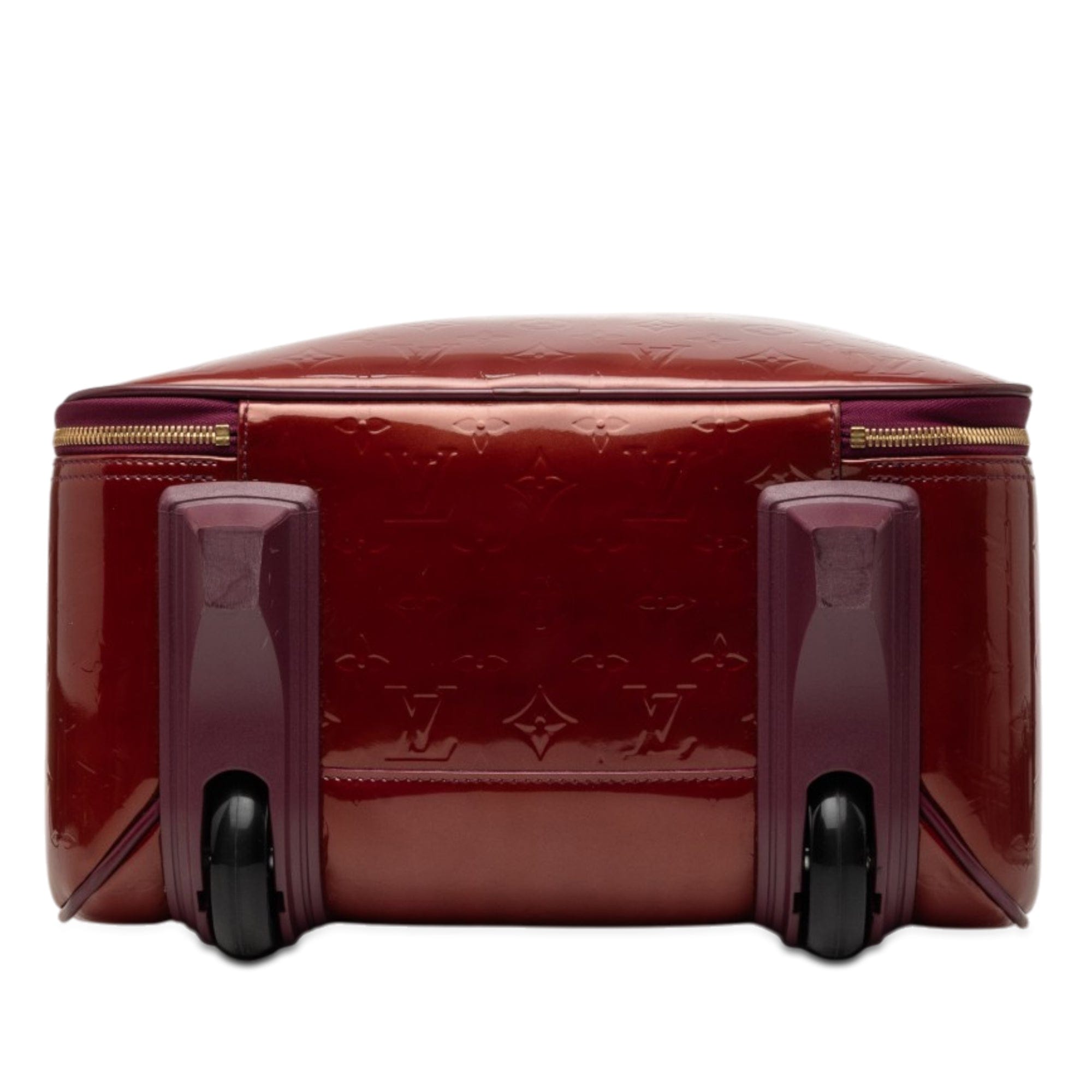 Louis Vuitton Monogram Vernis Pegase 45