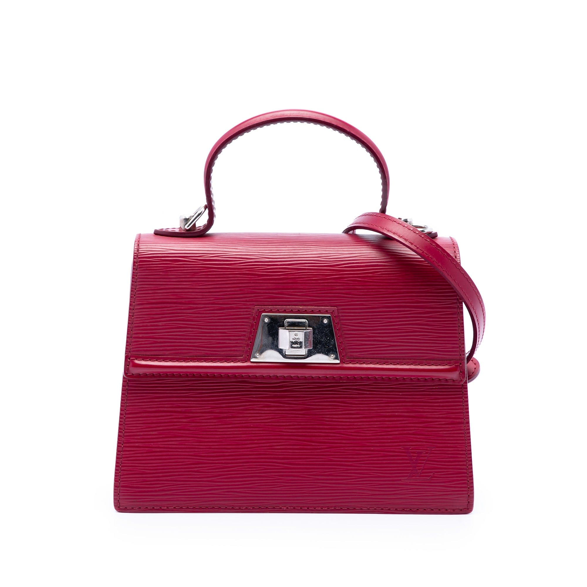 Louis Vuitton Epi Sevigne PM