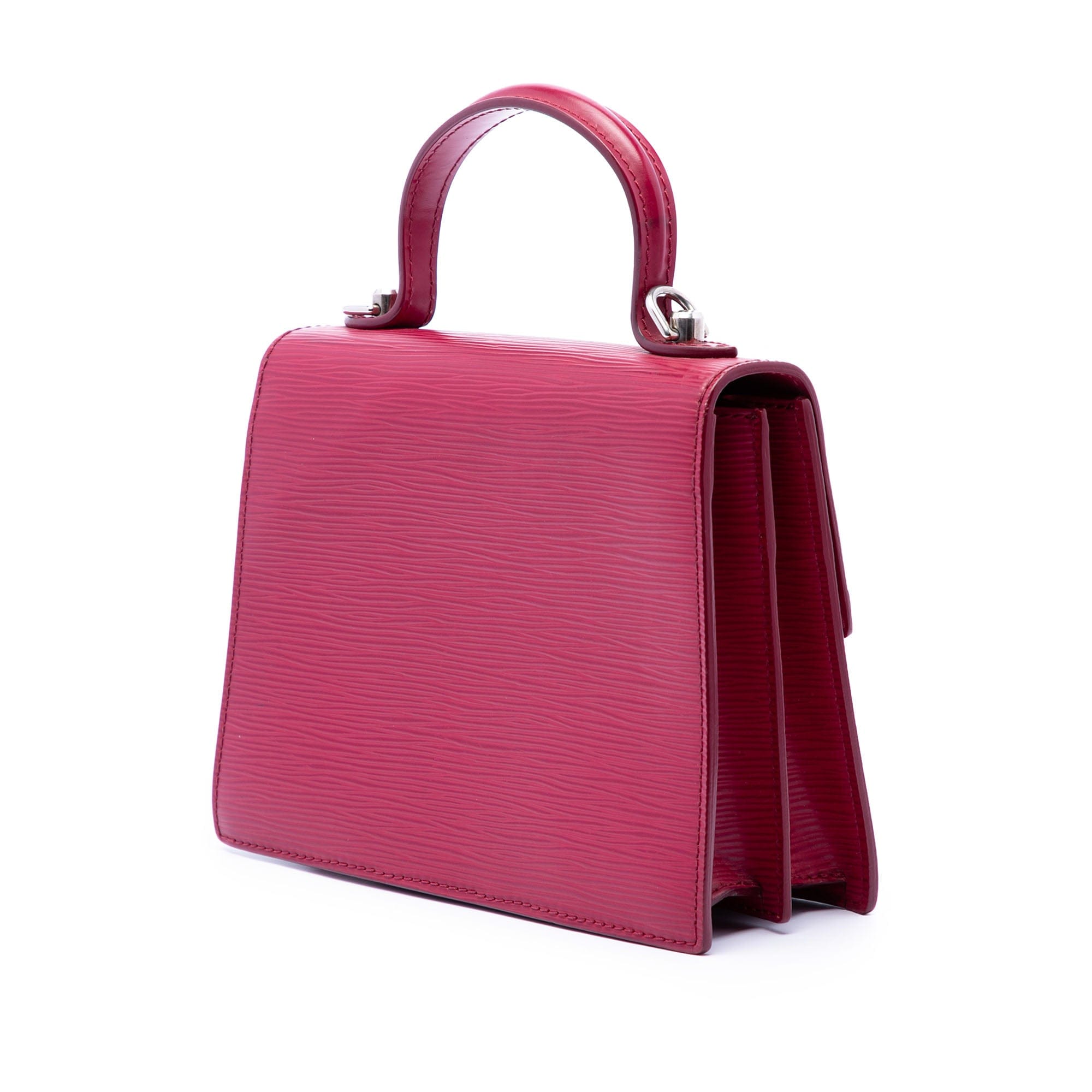 Louis Vuitton Epi Sevigne PM