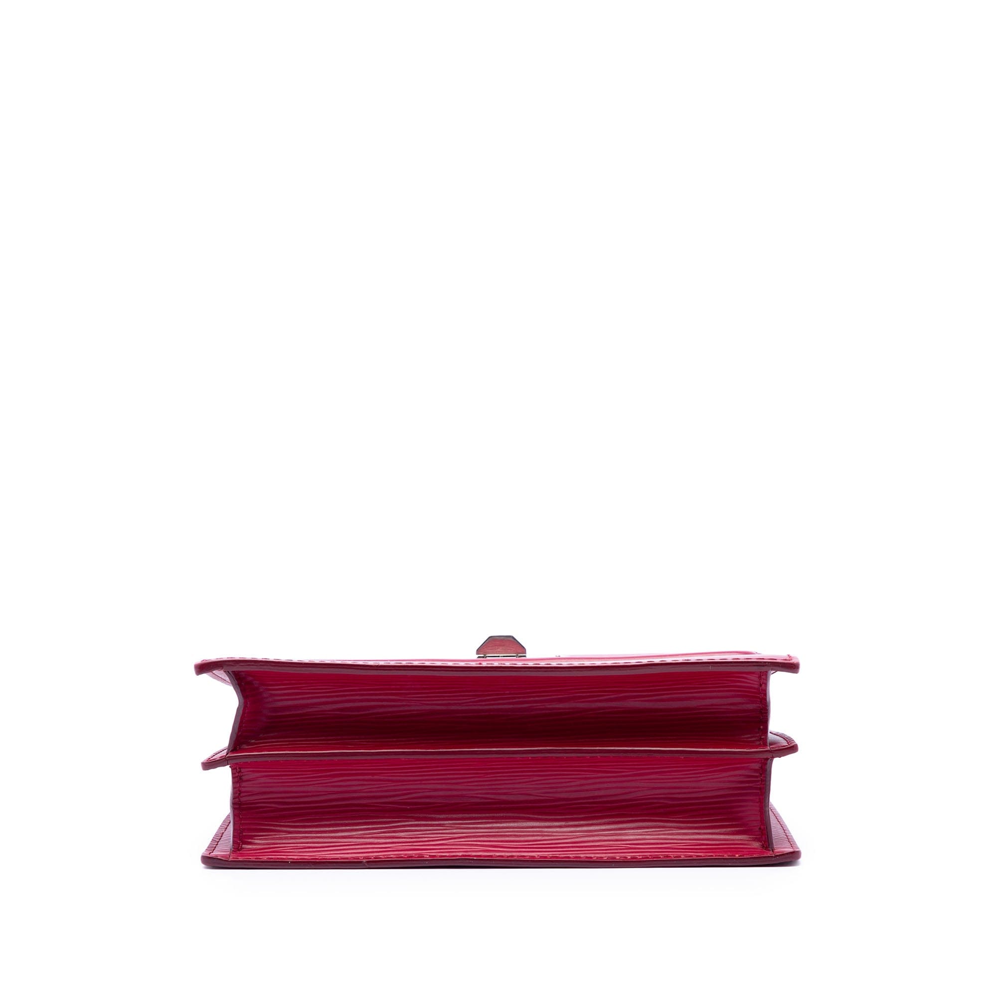 Louis Vuitton Epi Sevigne PM