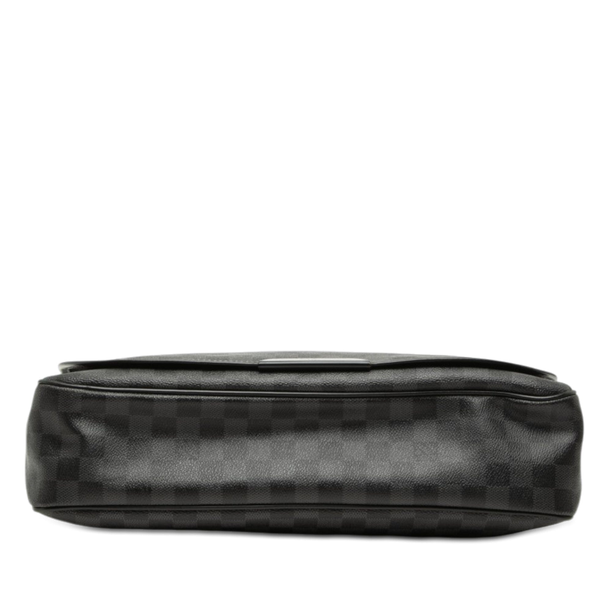 Louis Vuitton Damier Graphite Daniel GM