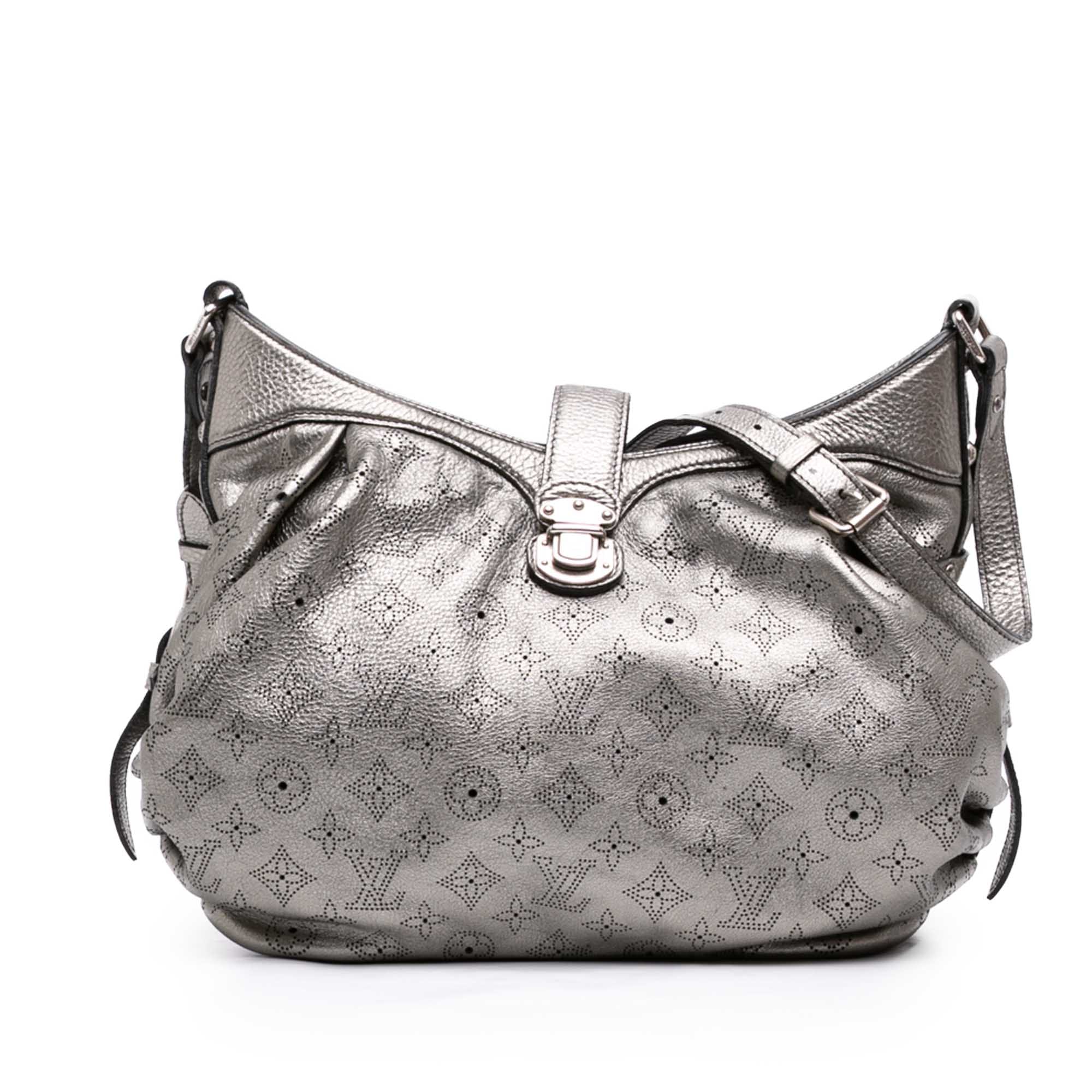 Louis Vuitton Monogram Mahina XS