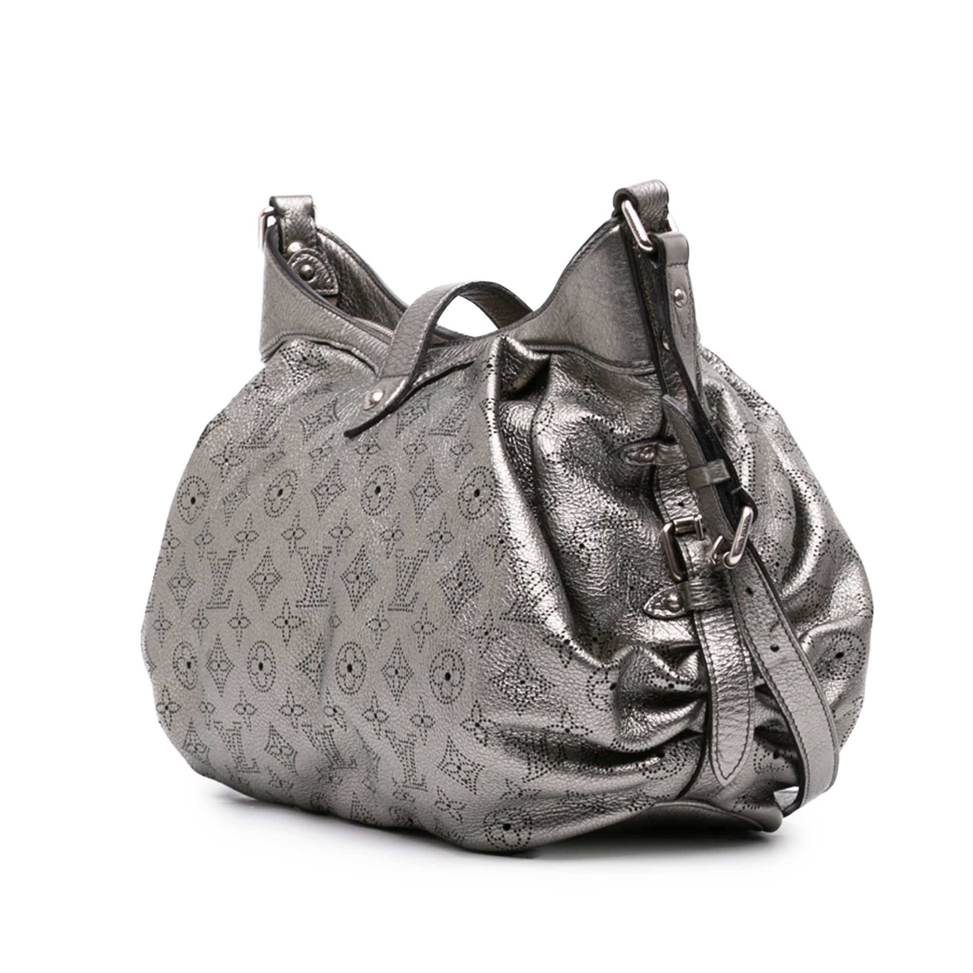 Louis Vuitton Monogram Mahina XS