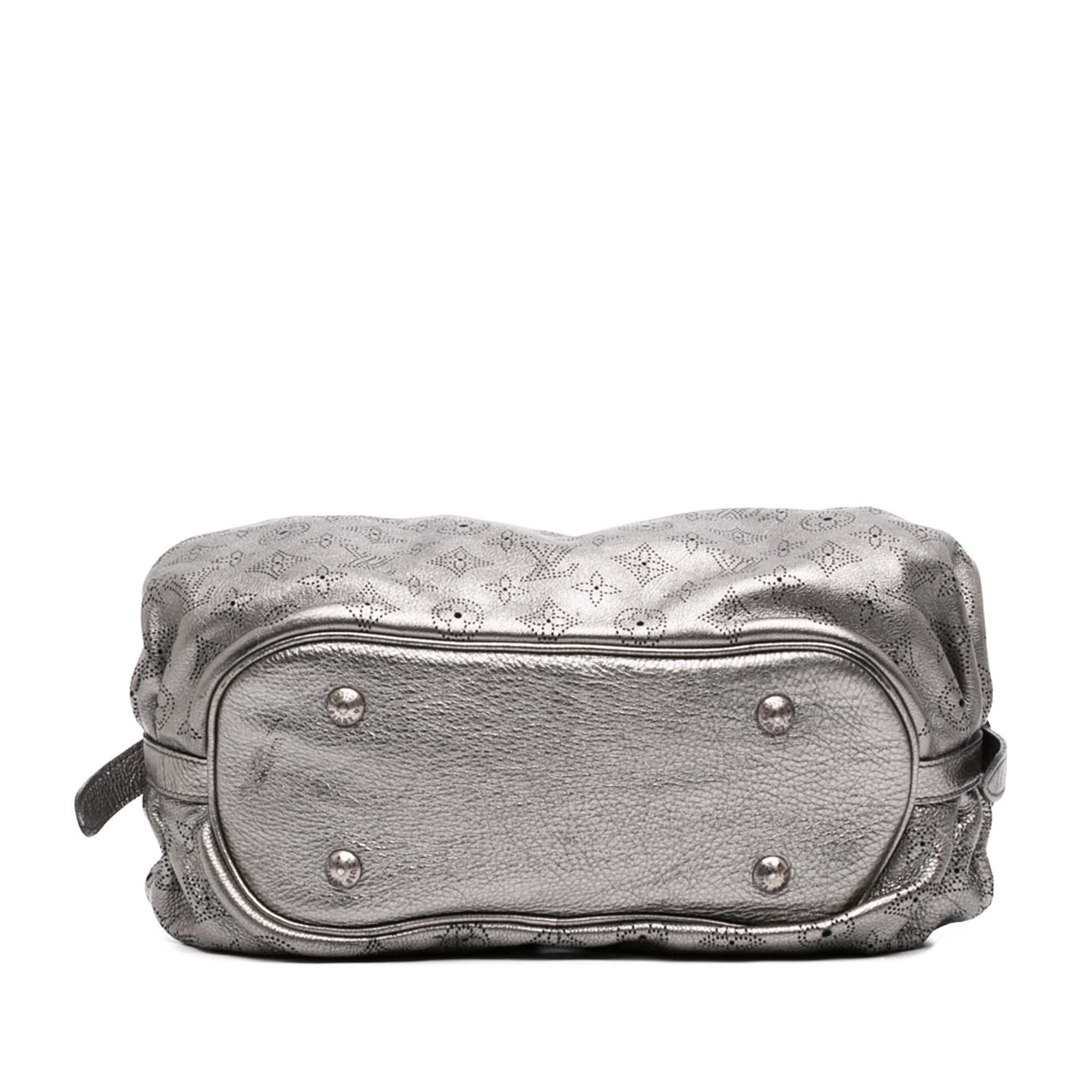 Louis Vuitton Monogram Mahina XS