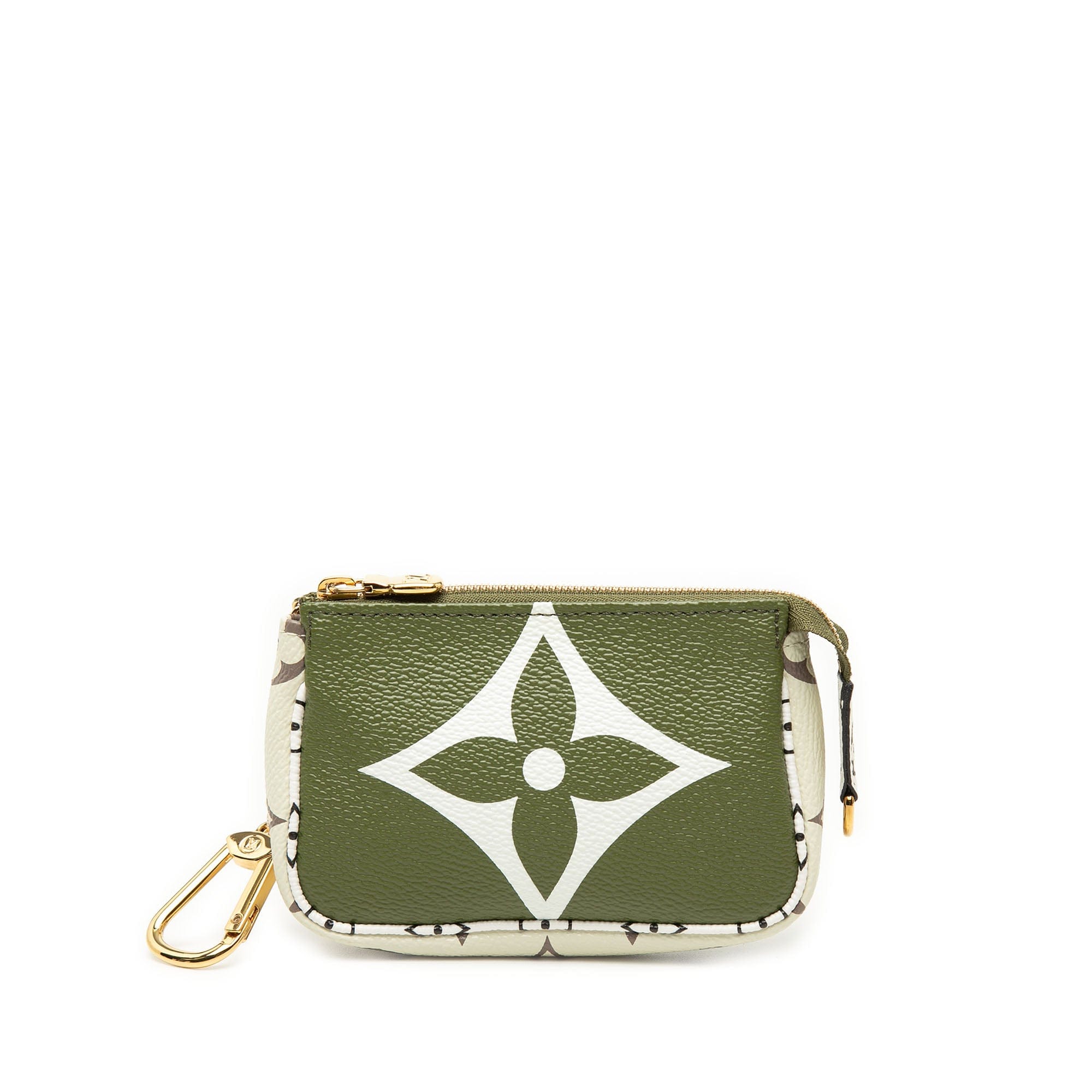 Louis Vuitton Monogram Giant Micro Pochette Accessoires