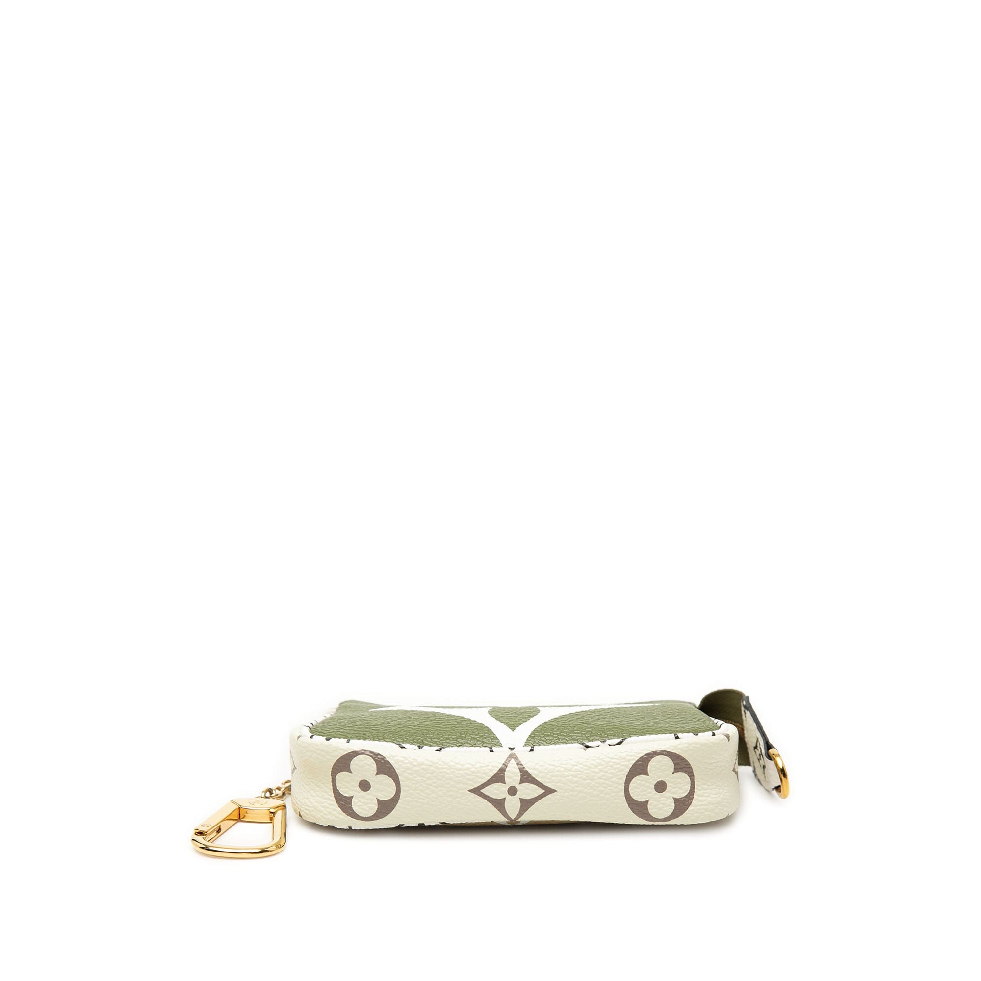Louis Vuitton Monogram Giant Micro Pochette Accessoires