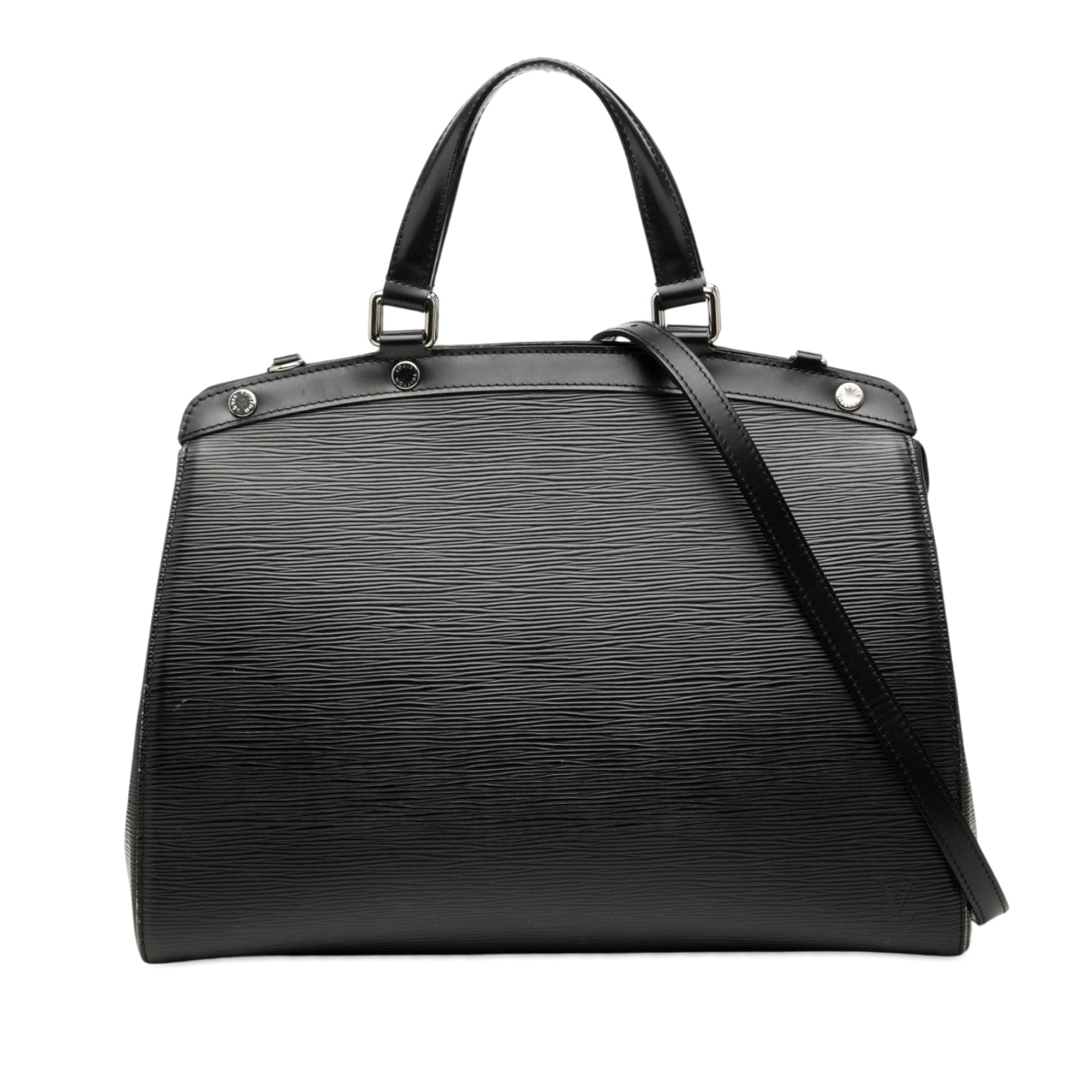 Louis Vuitton Epi Brea MM