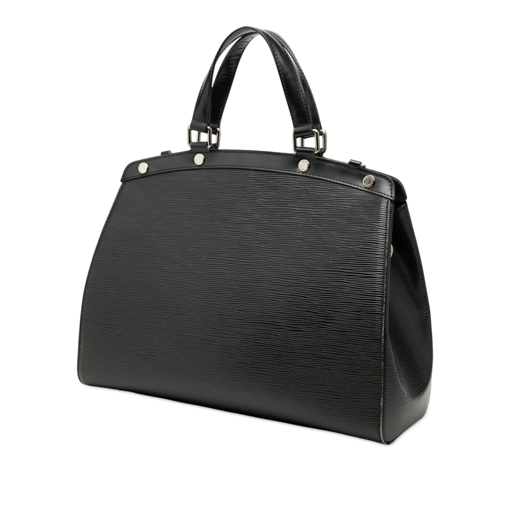 Louis Vuitton Epi Brea MM