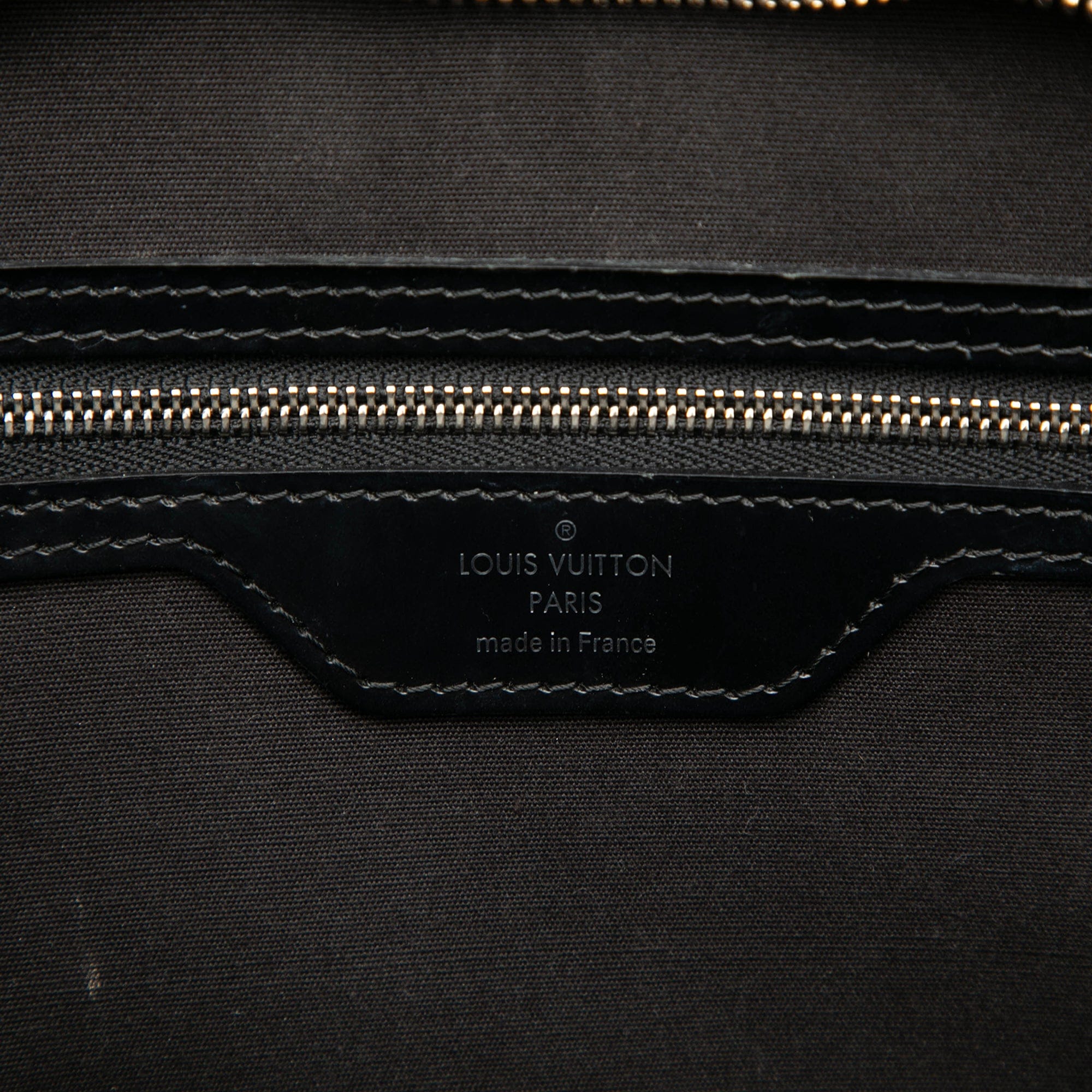Louis Vuitton Epi Brea MM