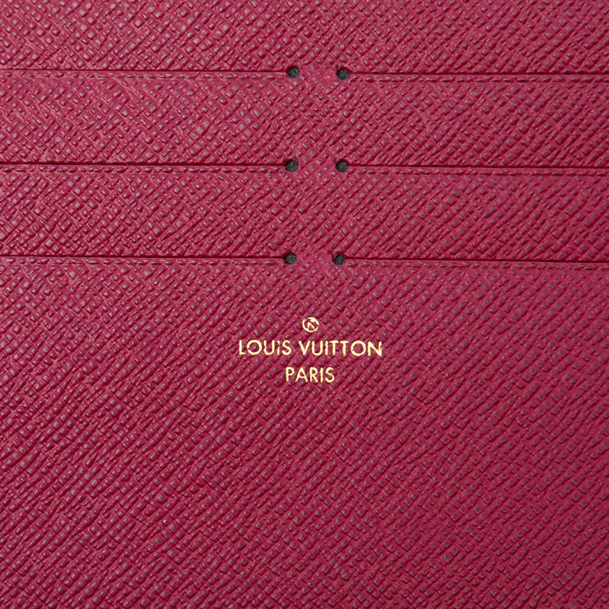 Louis Vuitton Epi Pochette Felicie