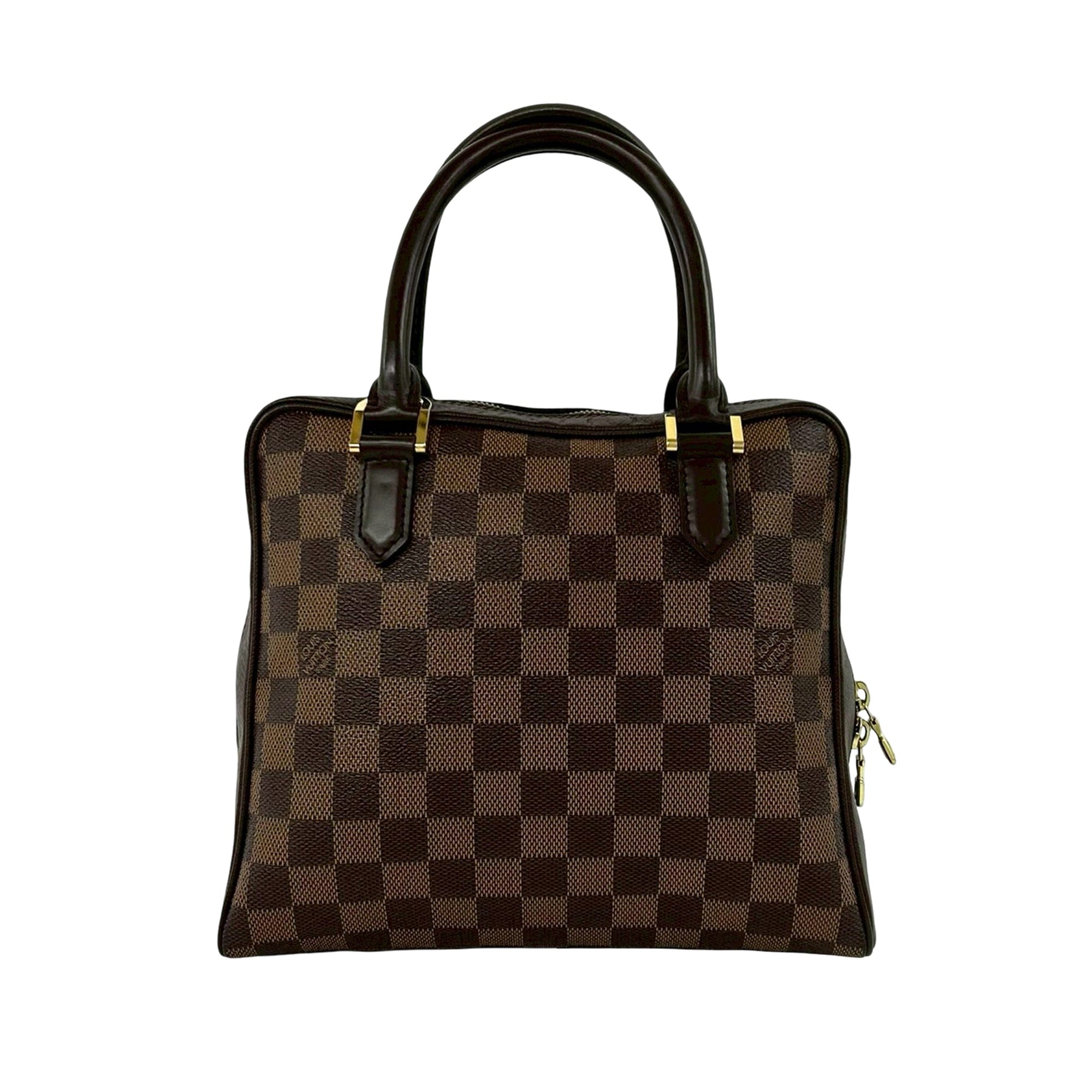 Louis Vuitton Damier Ebene Brera