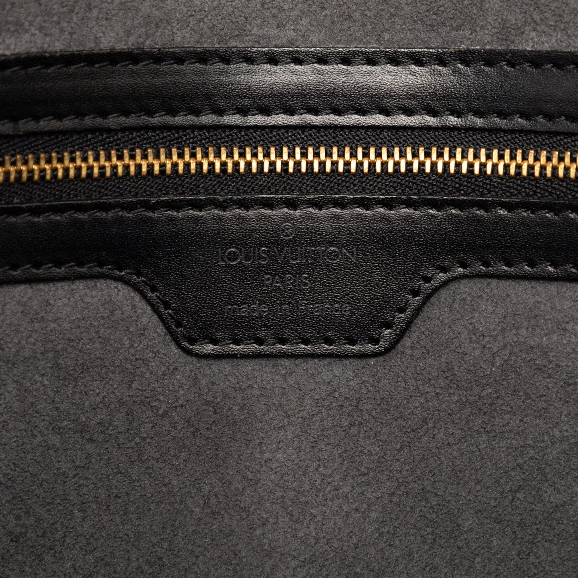 Louis Vuitton Epi Lussac