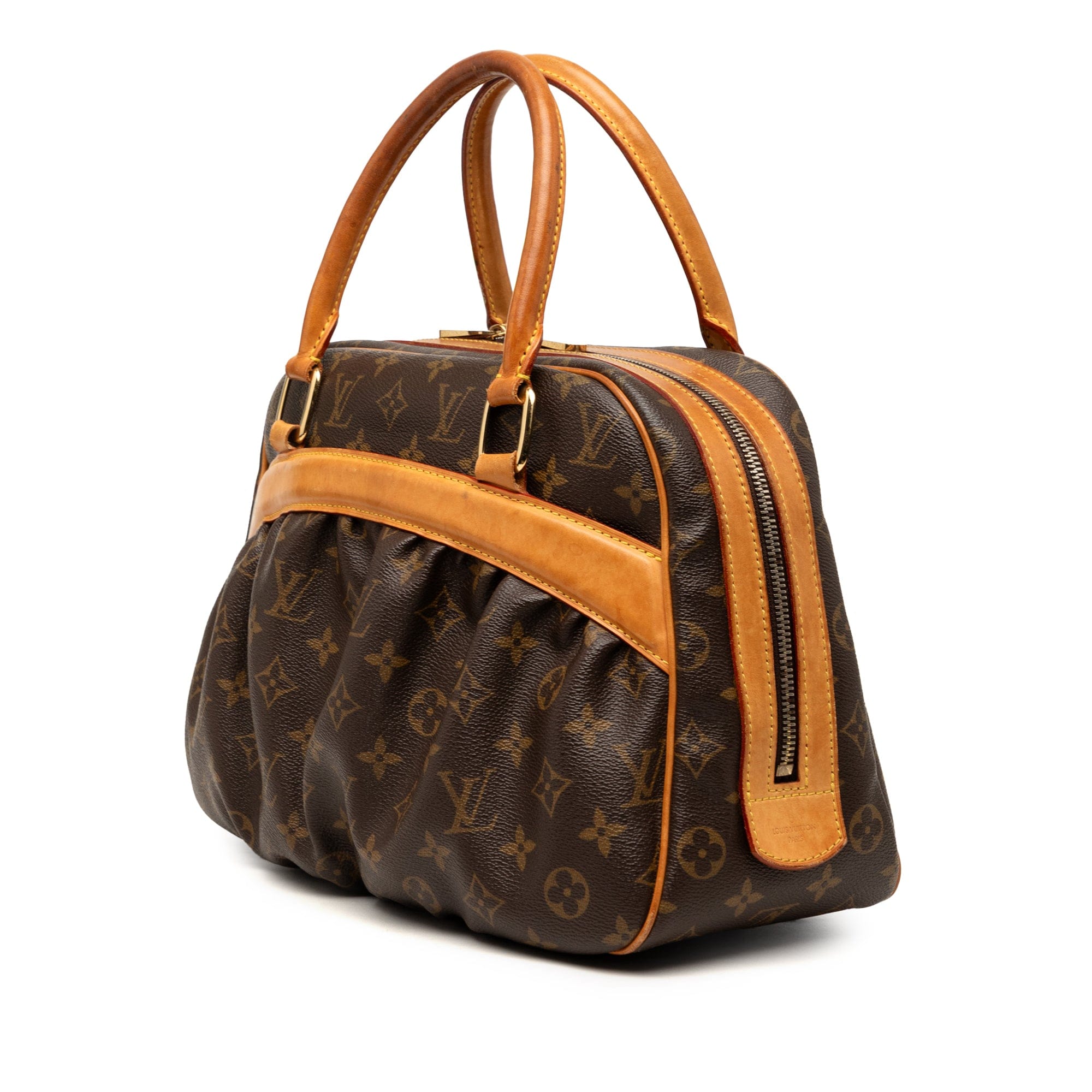 Louis Vuitton Monogram Mizi