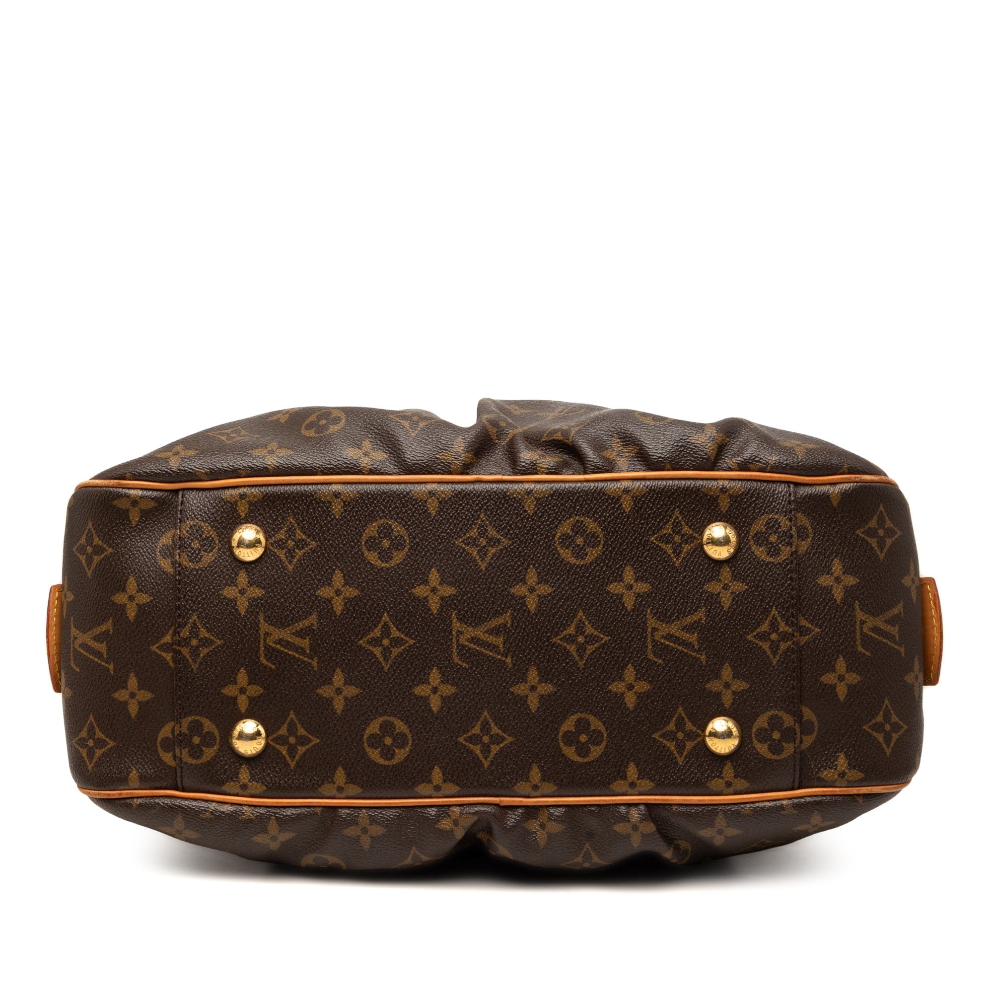 Louis Vuitton Monogram Mizi