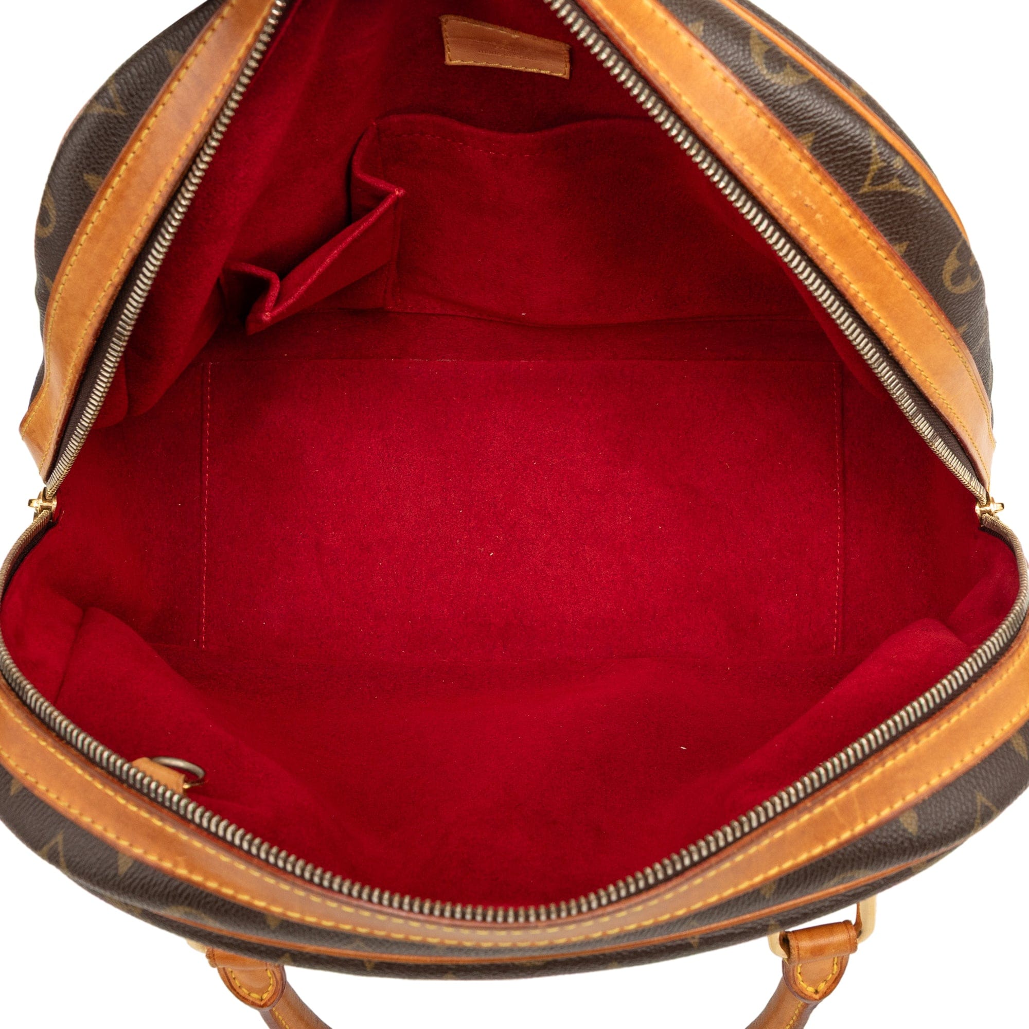 Louis Vuitton Monogram Mizi