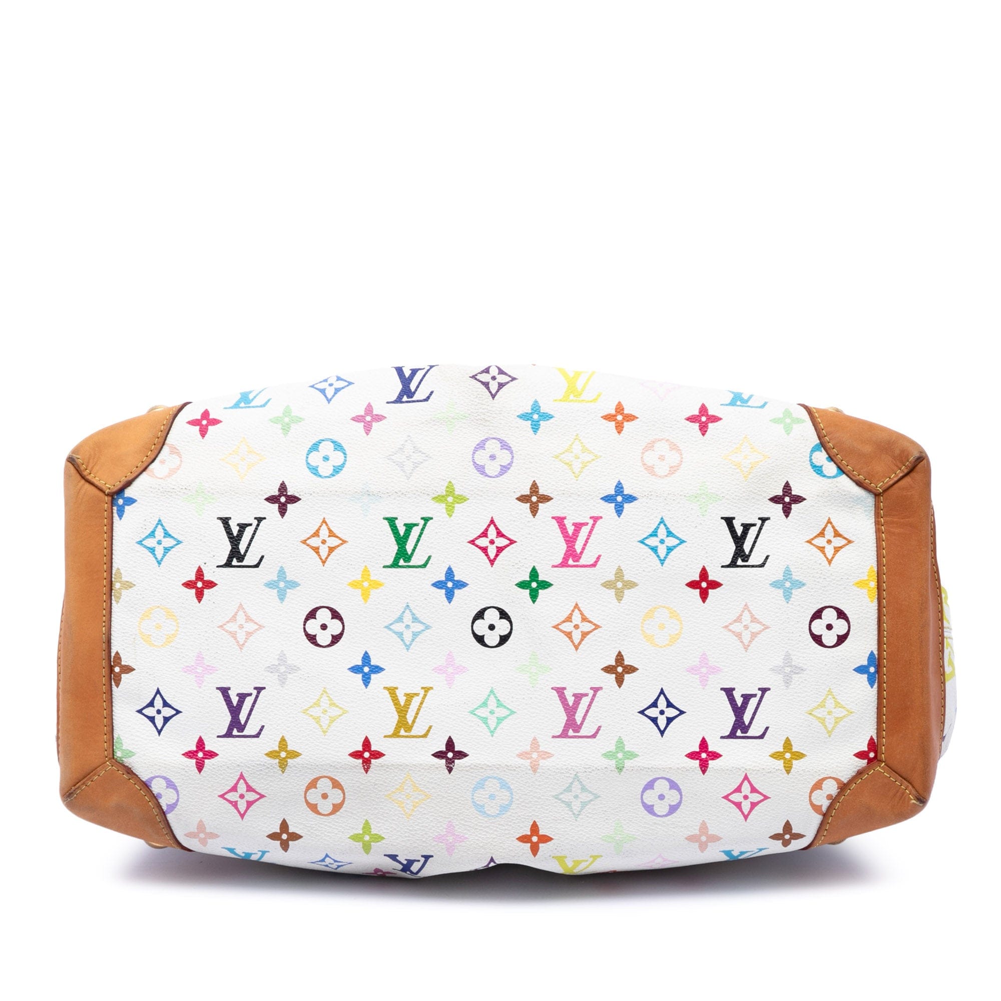 Louis Vuitton Monogram Multicolore Ursula