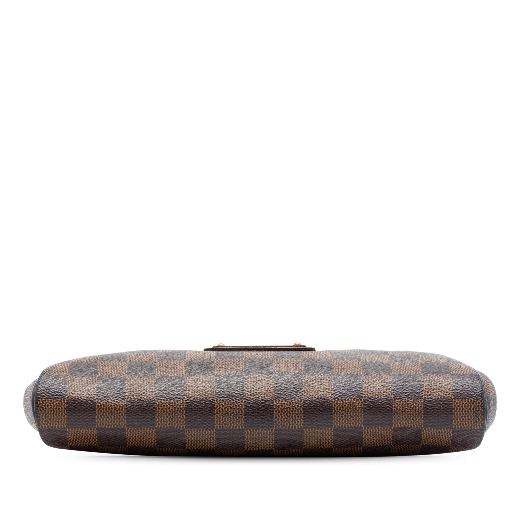 Louis Vuitton Damier Ebene Eva