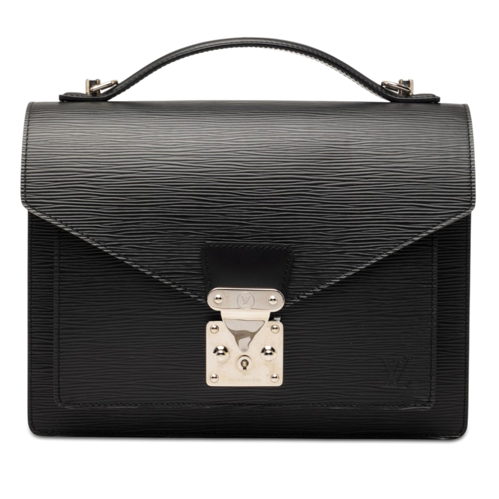 Louis Vuitton Epi Monceau 28