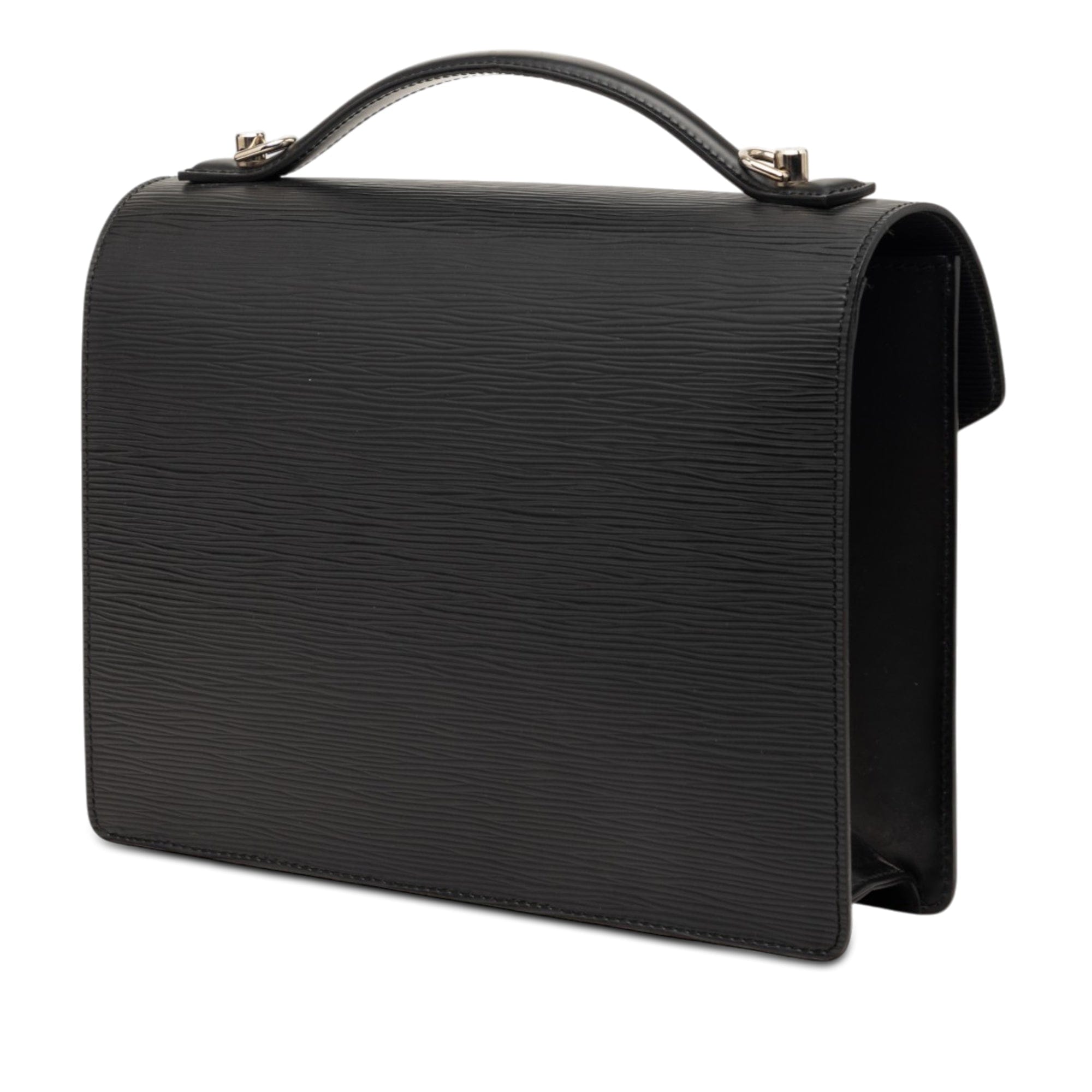 Louis Vuitton Epi Monceau 28