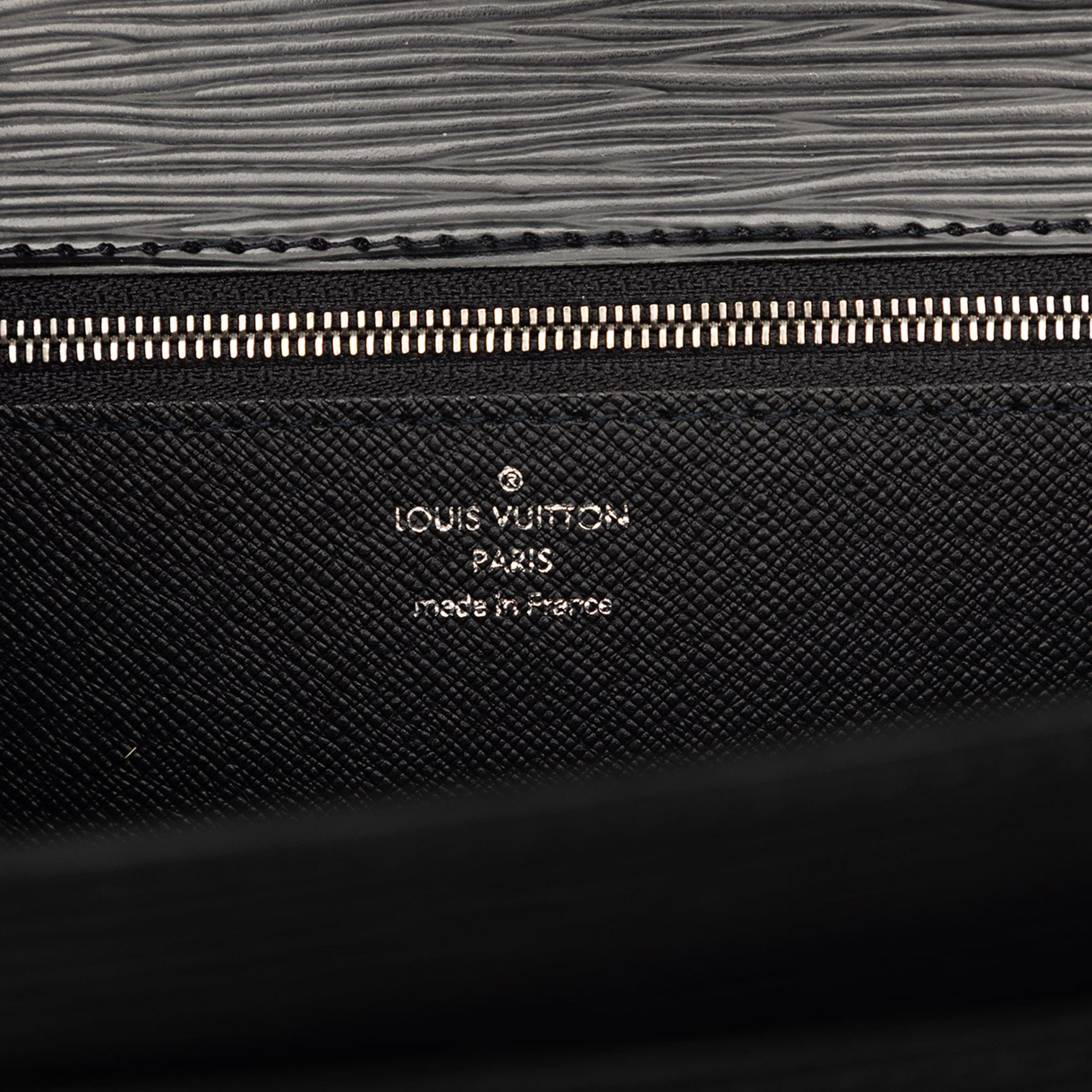 Louis Vuitton Epi Monceau 28