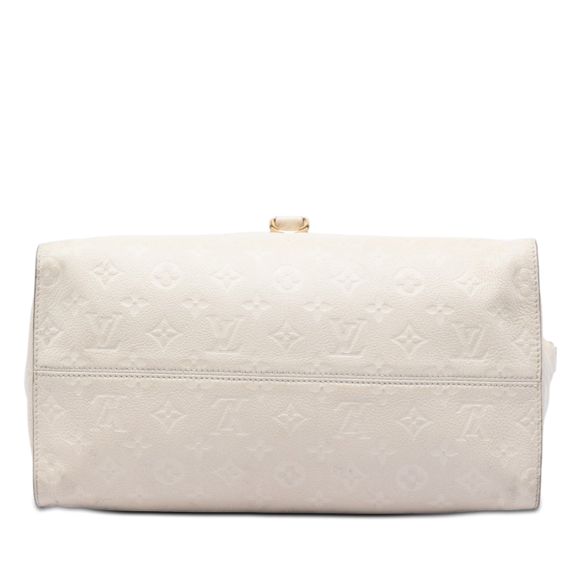 Louis Vuitton Monogram Empreinte Lumineuse PM