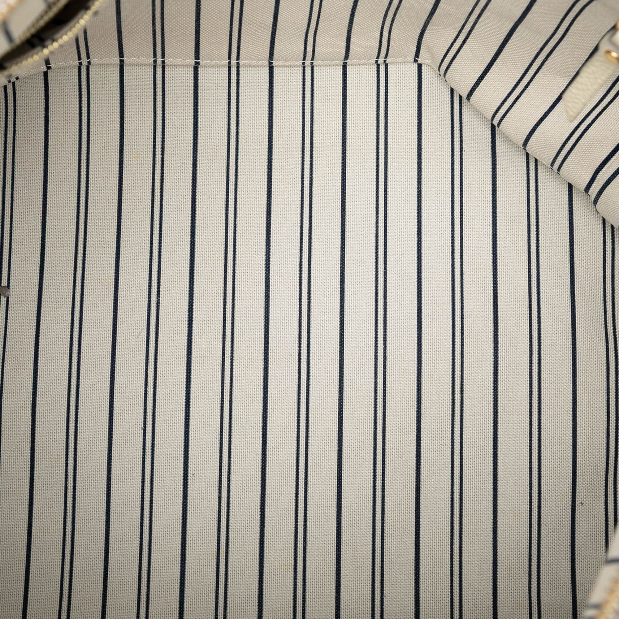 Louis Vuitton Monogram Empreinte Lumineuse PM