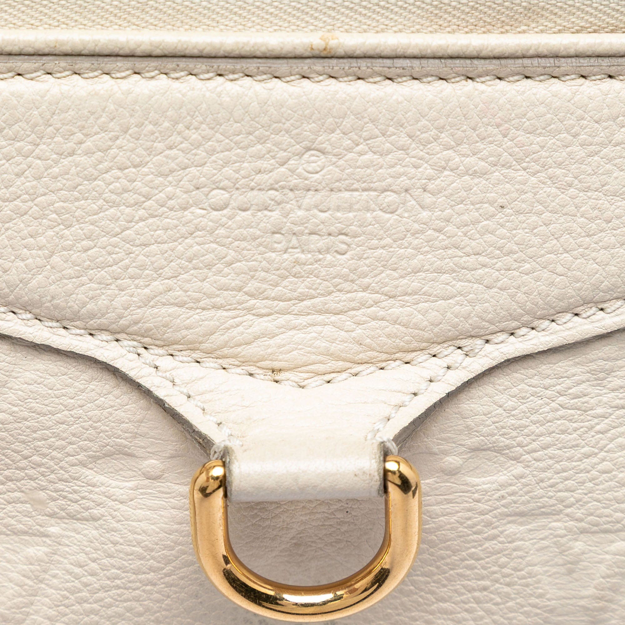 Louis Vuitton Monogram Empreinte Lumineuse PM