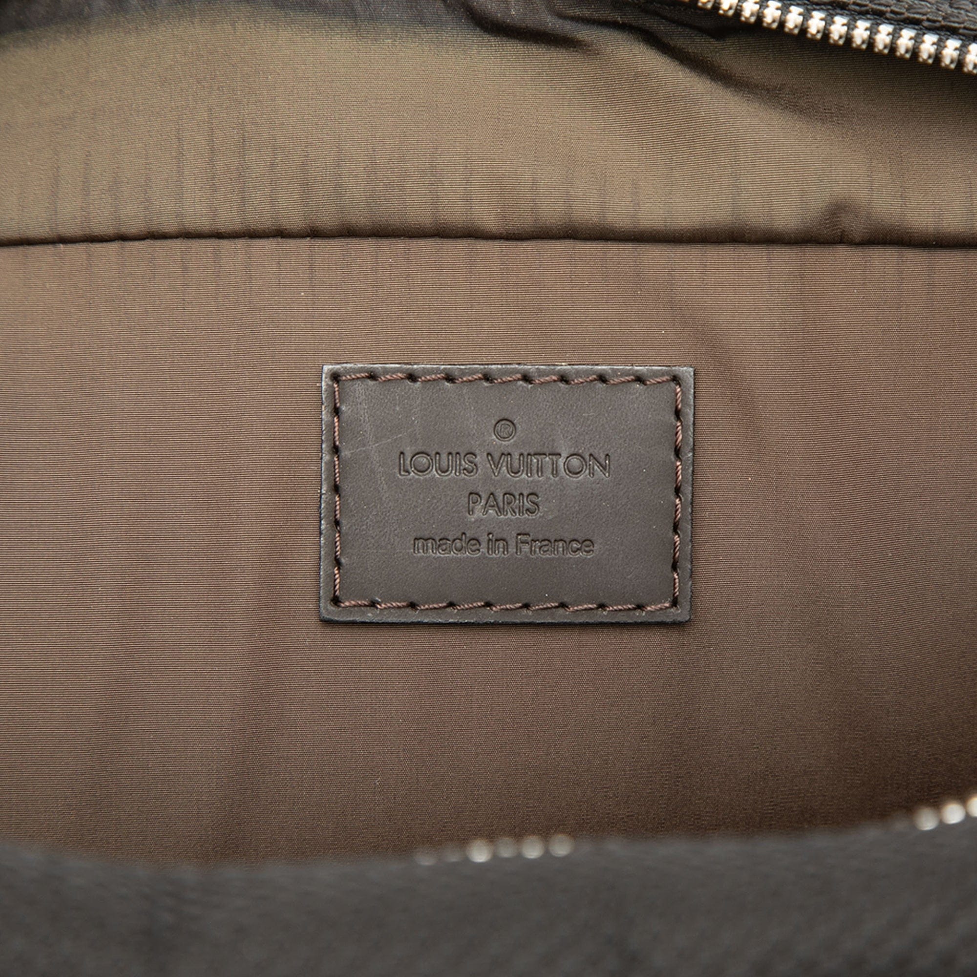Louis Vuitton Damier Geant Yack