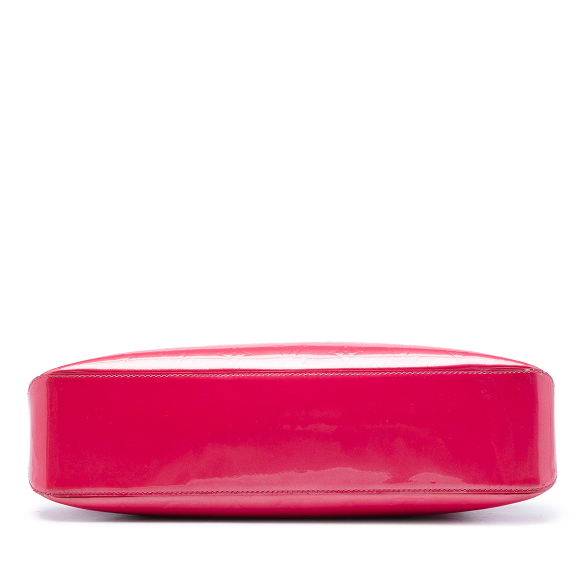 Louis Vuitton Monogram Vernis Brentwood