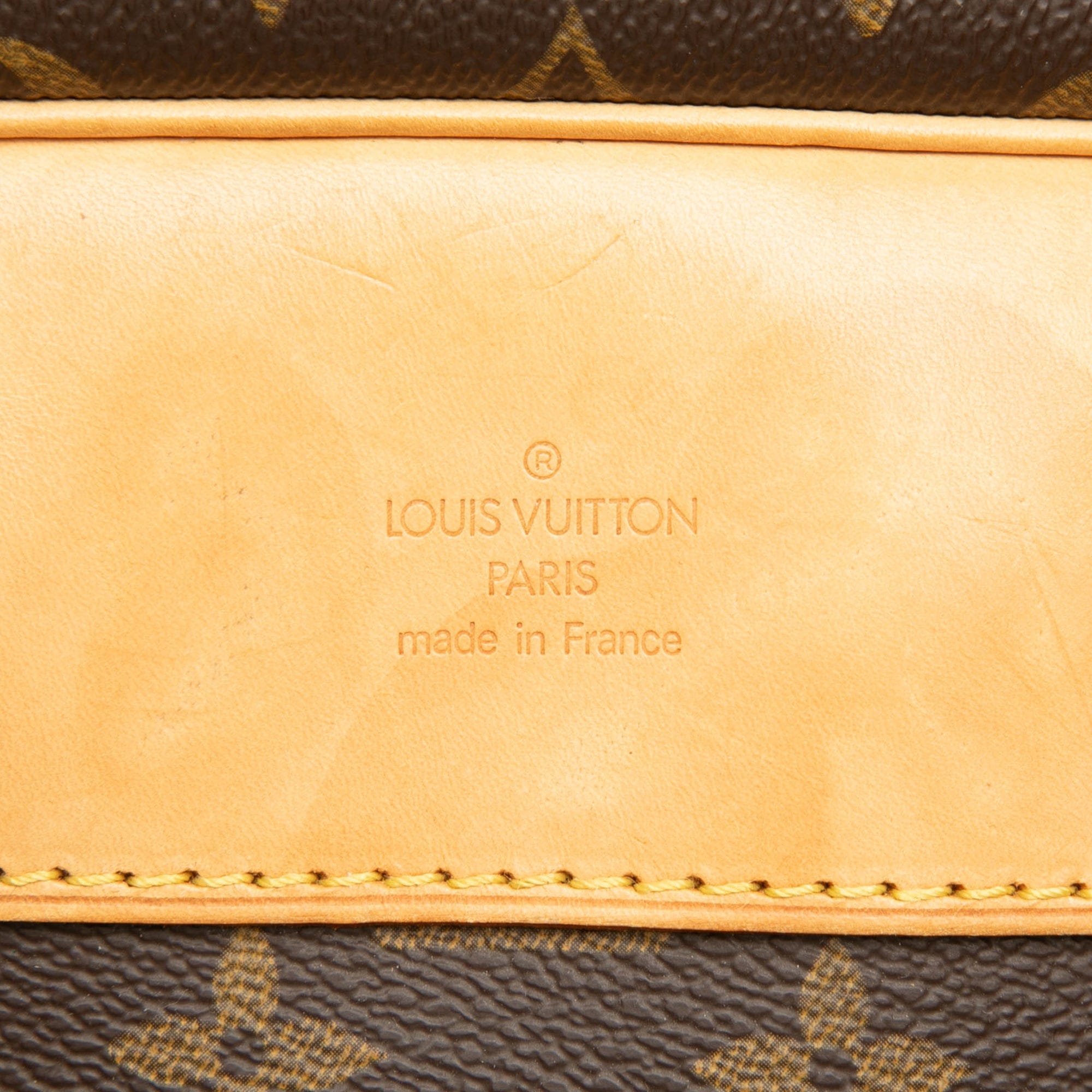 Louis Vuitton Monogram Evasion