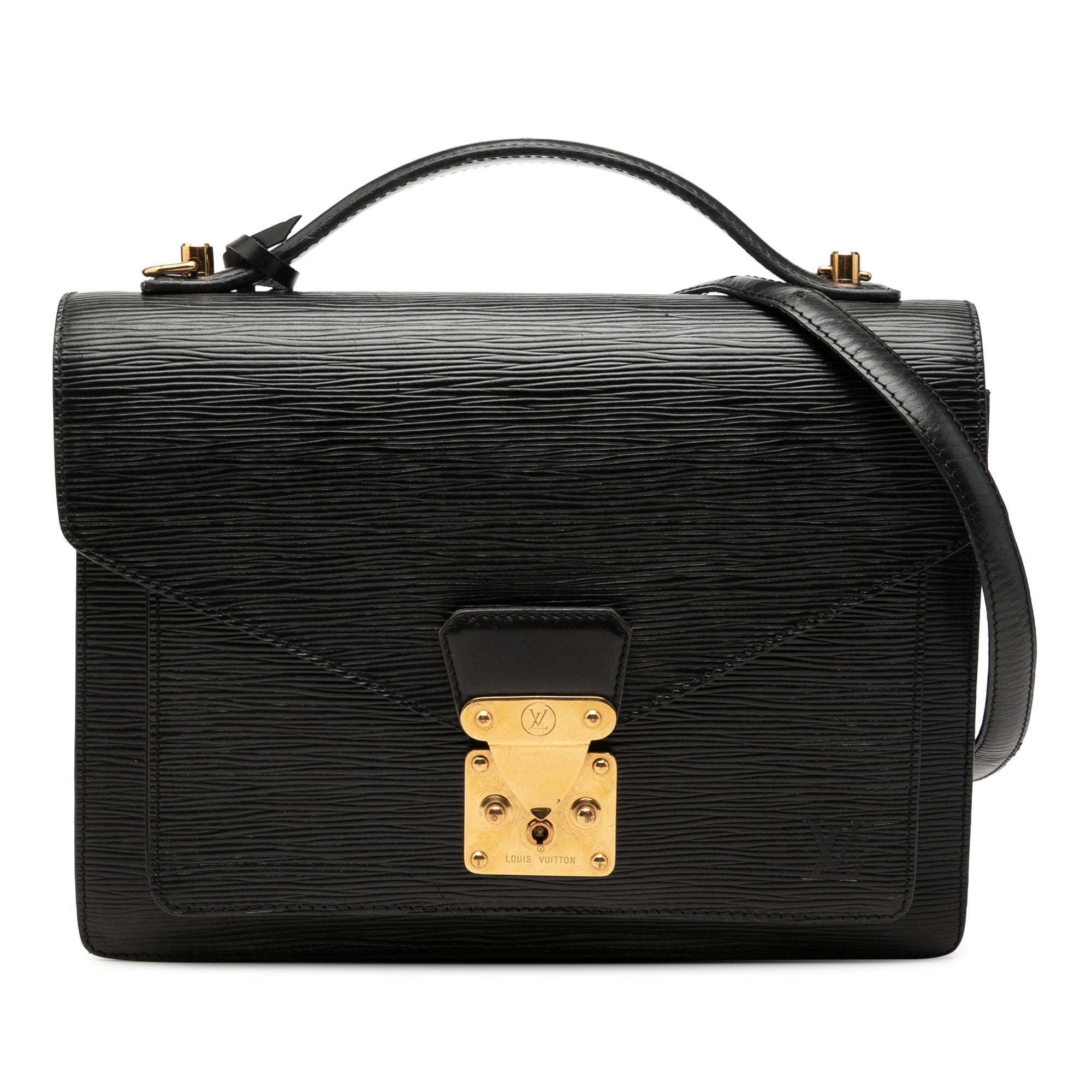 Louis Vuitton Epi Monceau