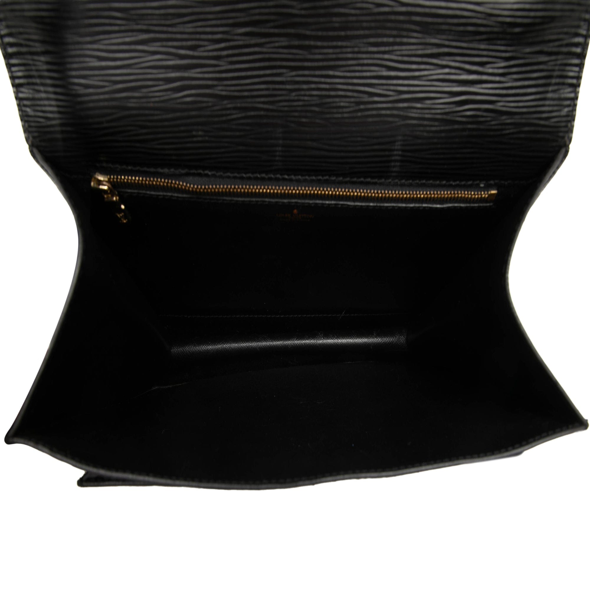 Louis Vuitton Epi Monceau
